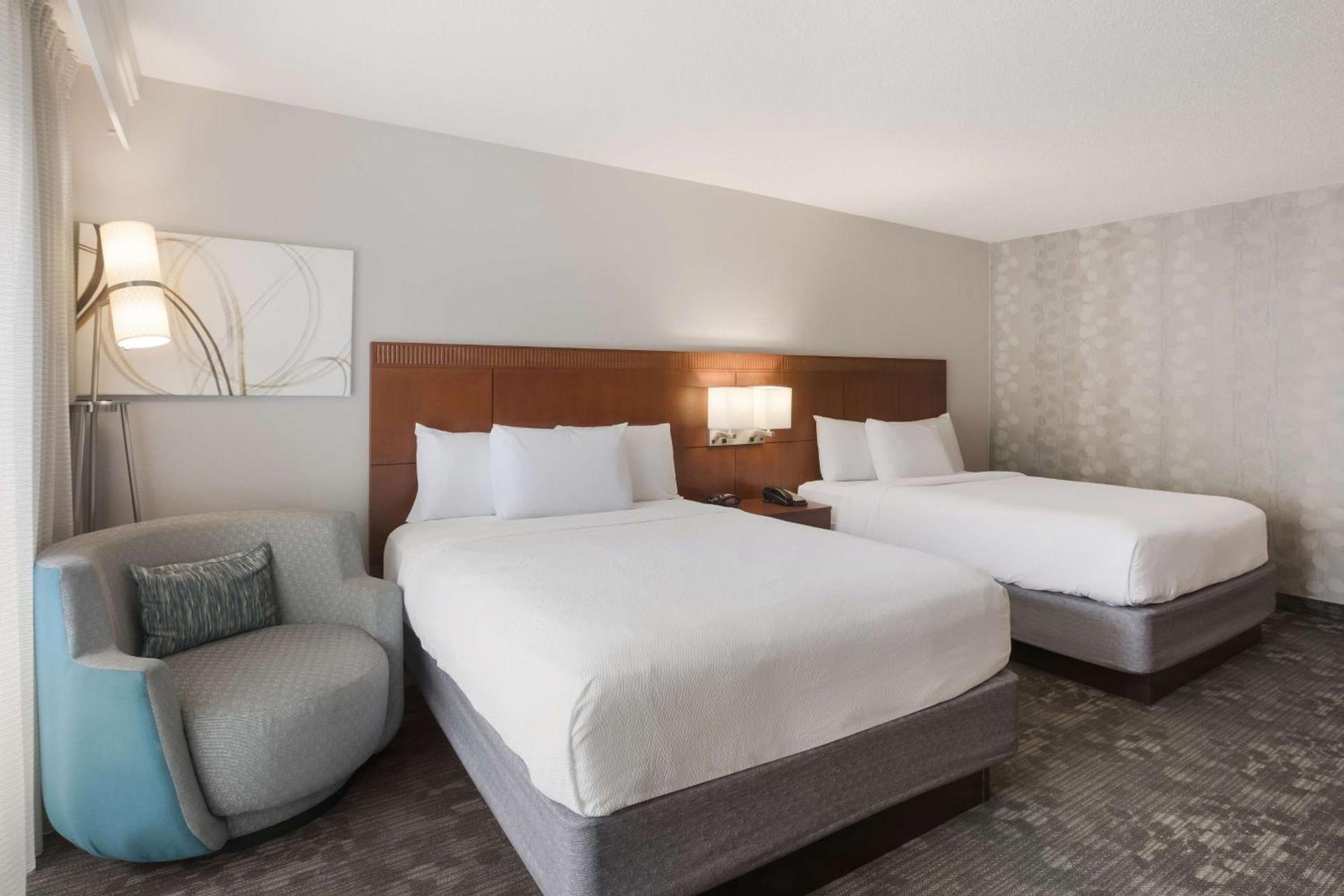 Sonesta Select Atlanta Midtown Georgia Tech photo 15
