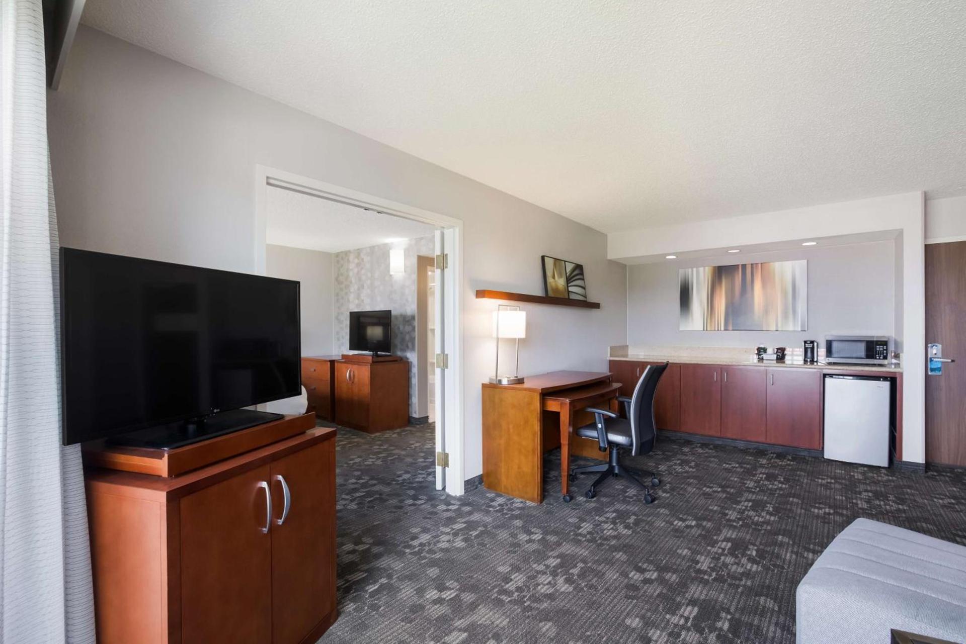 Sonesta Select Atlanta Midtown Georgia Tech photo 20