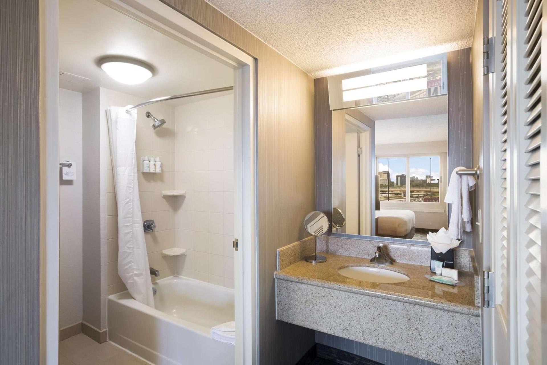 Sonesta Select Atlanta Midtown Georgia Tech photo 21