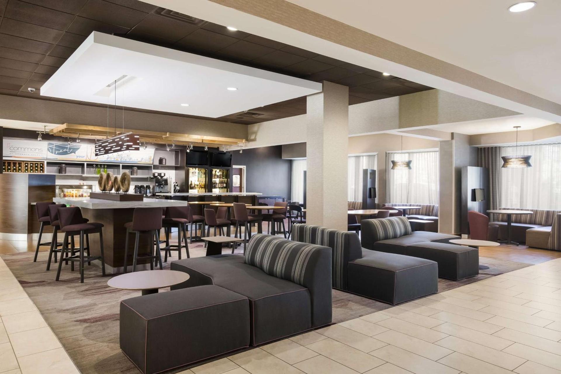Sonesta Select Atlanta Midtown Georgia Tech photo 30