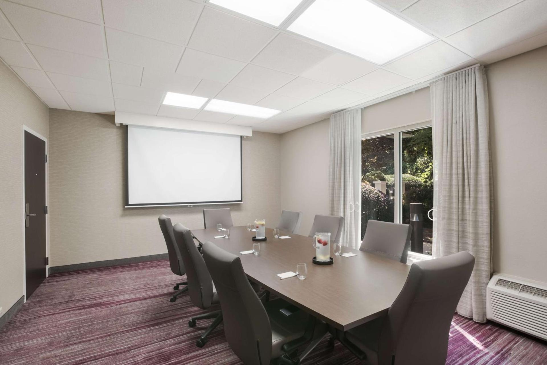 Sonesta Select Atlanta Midtown Georgia Tech photo 34
