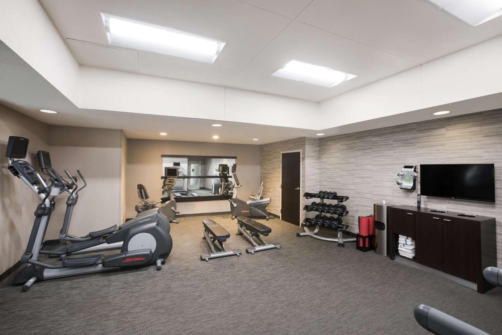 Sonesta Select Atlanta Midtown Georgia Tech photo 40