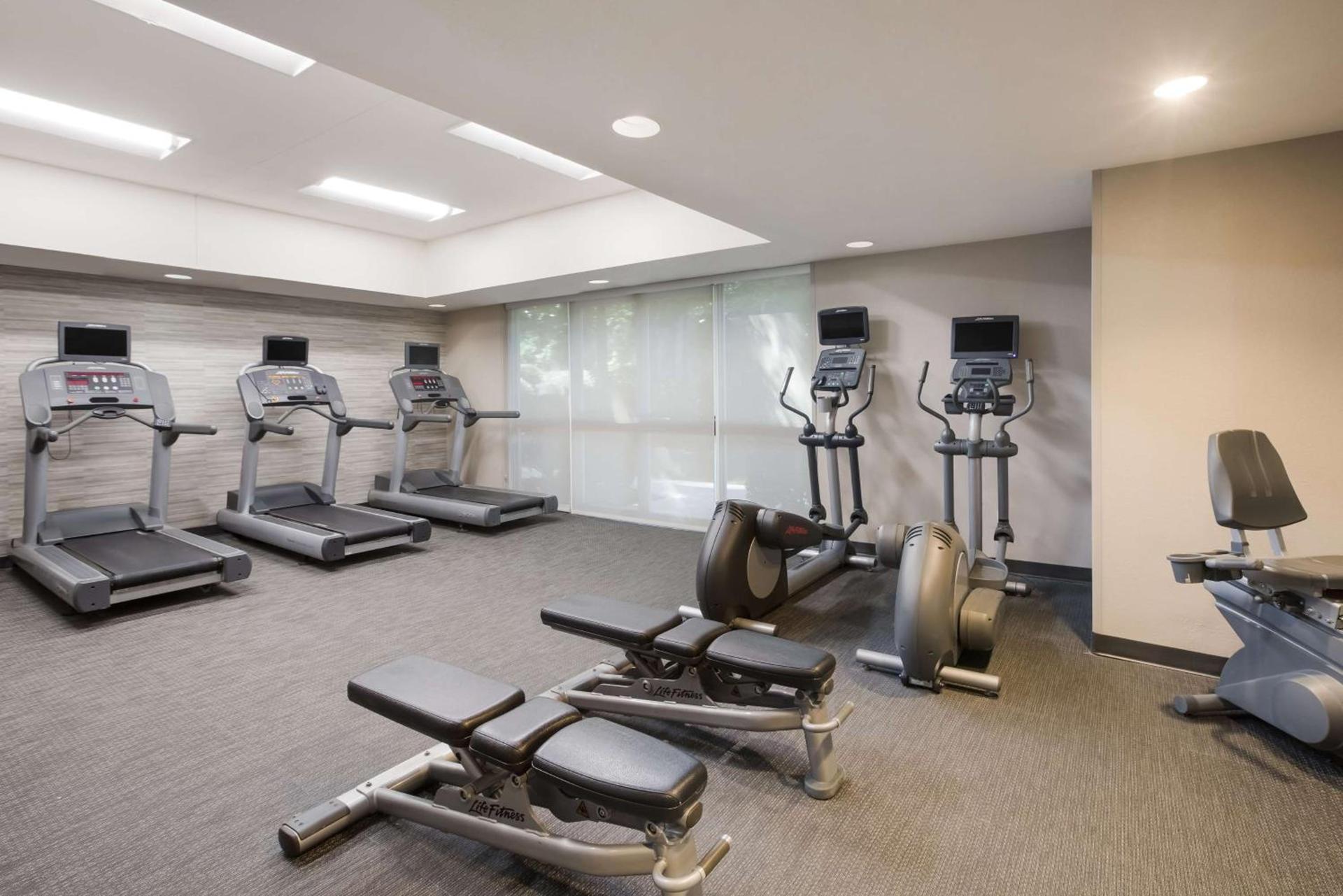 Sonesta Select Atlanta Midtown Georgia Tech photo 41