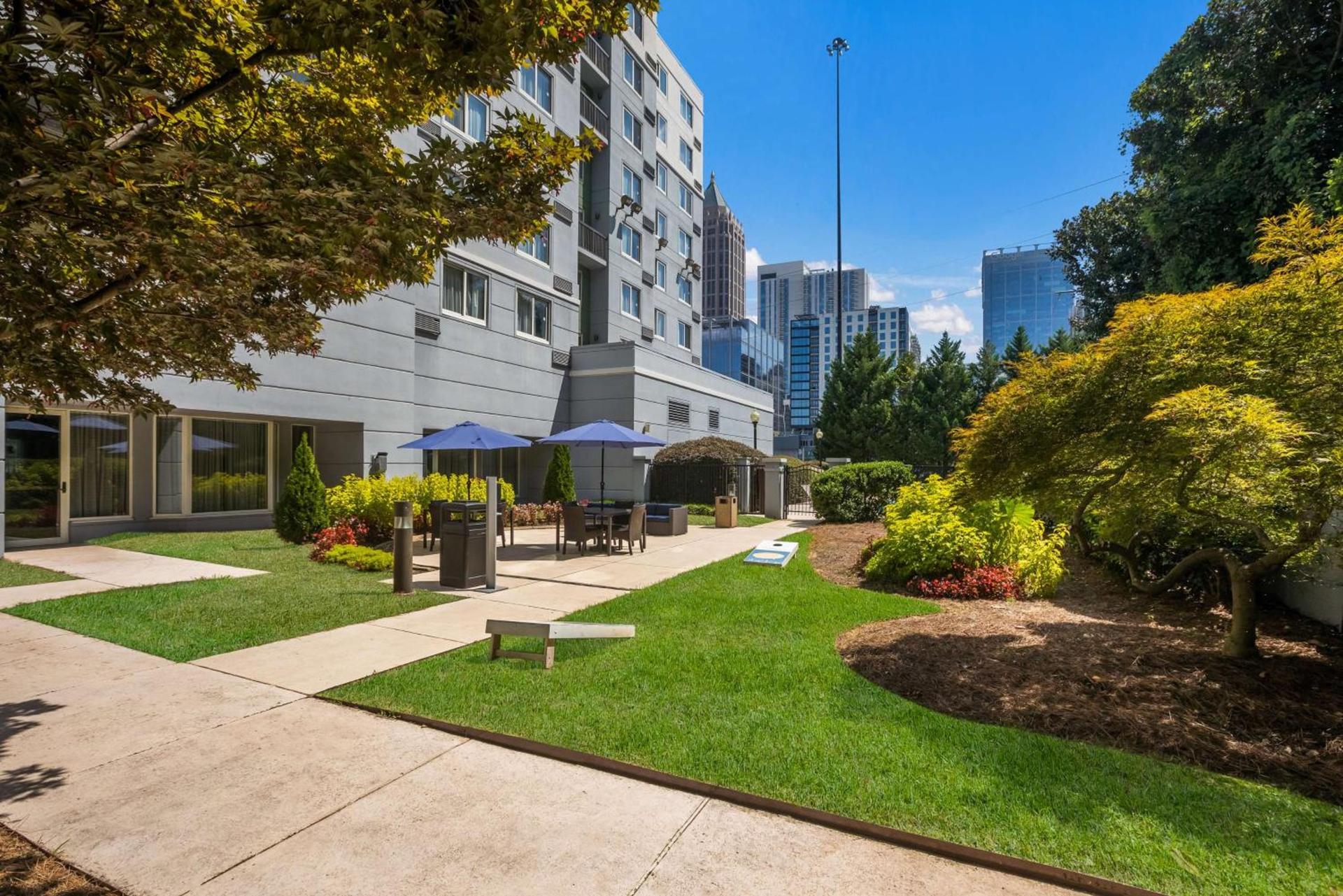 Sonesta Select Atlanta Midtown Georgia Tech photo 43