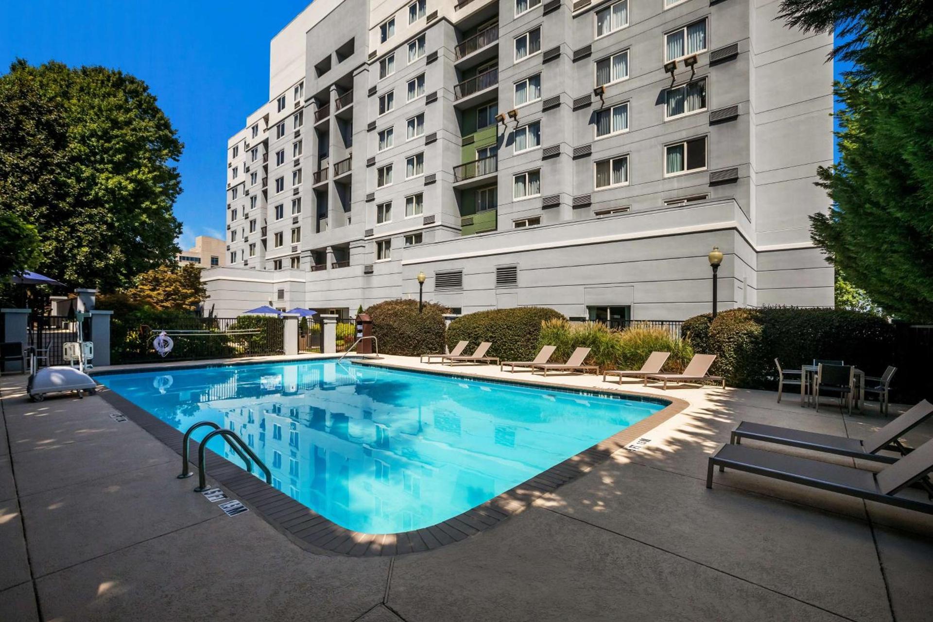 Sonesta Select Atlanta Midtown Georgia Tech photo 2