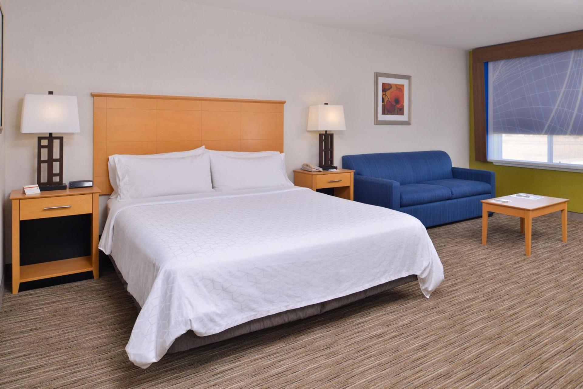 Holiday Inn Express Stockton Southeast by IHG photo 37
