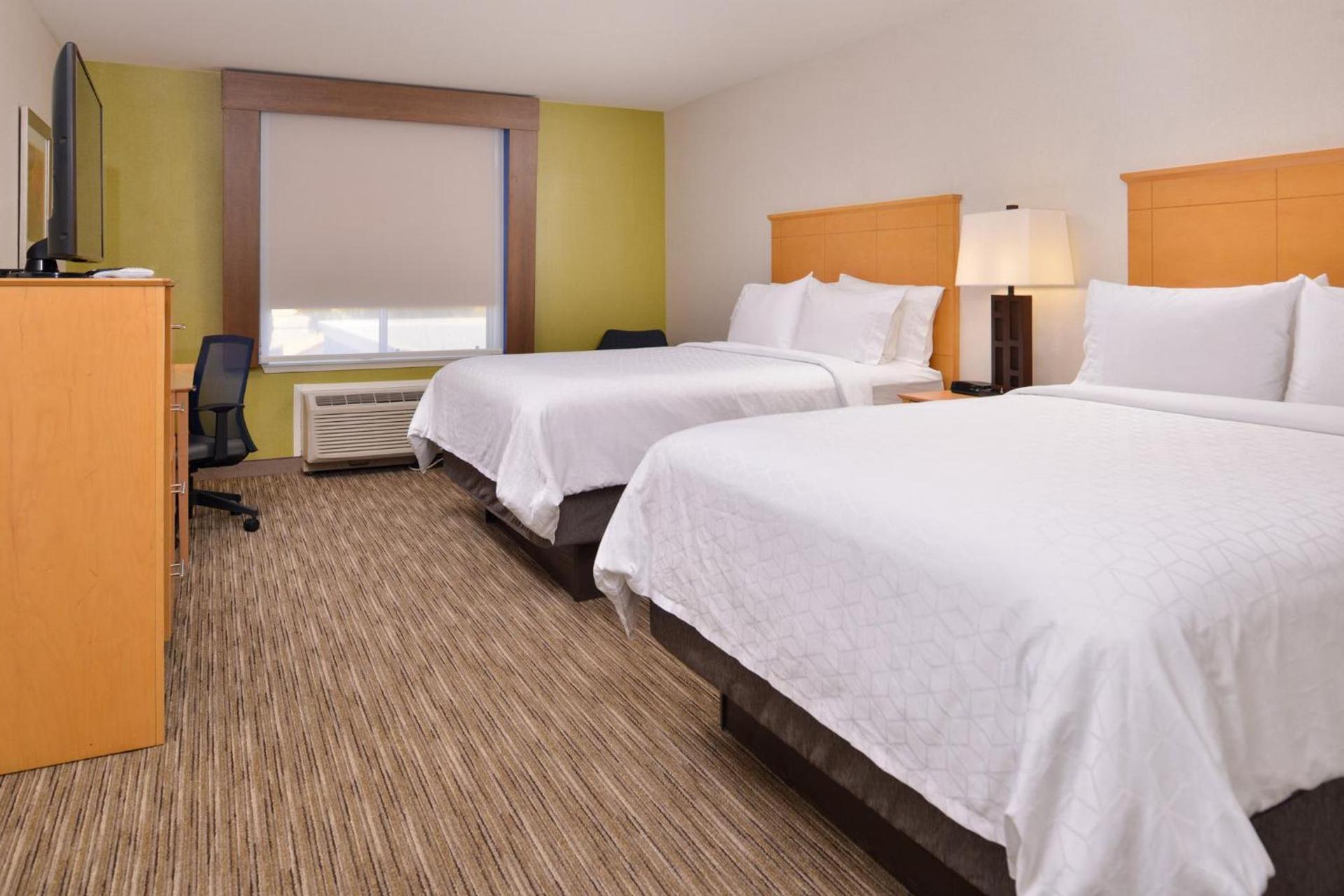 Holiday Inn Express Stockton Southeast by IHG photo 33