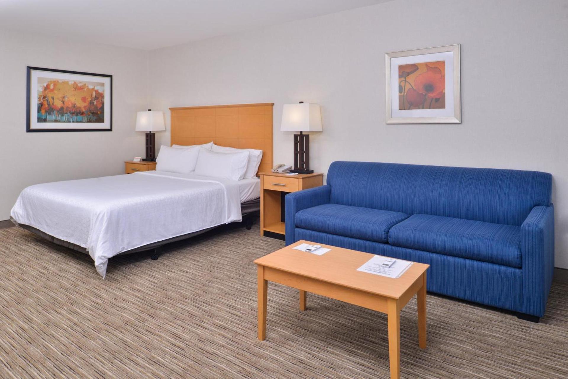Holiday Inn Express Stockton Southeast by IHG photo 38