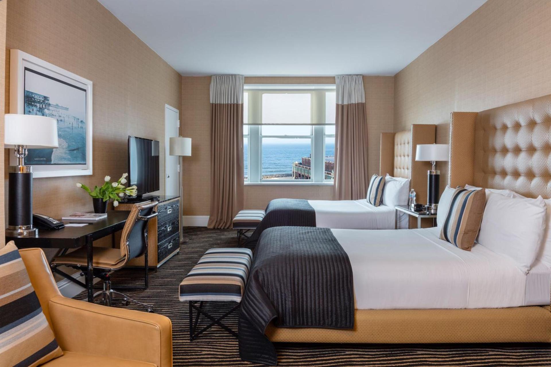 Berkeley Oceanfront Hotel photo 33