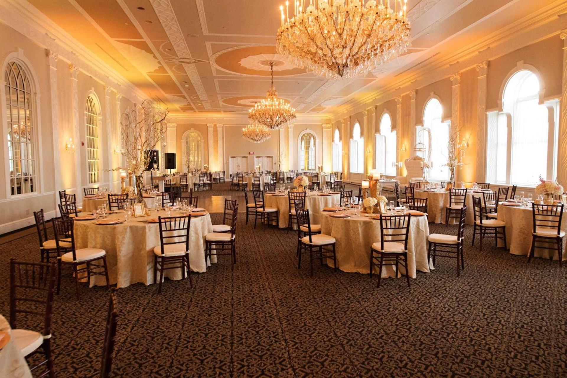 Berkeley Oceanfront Hotel photo 34