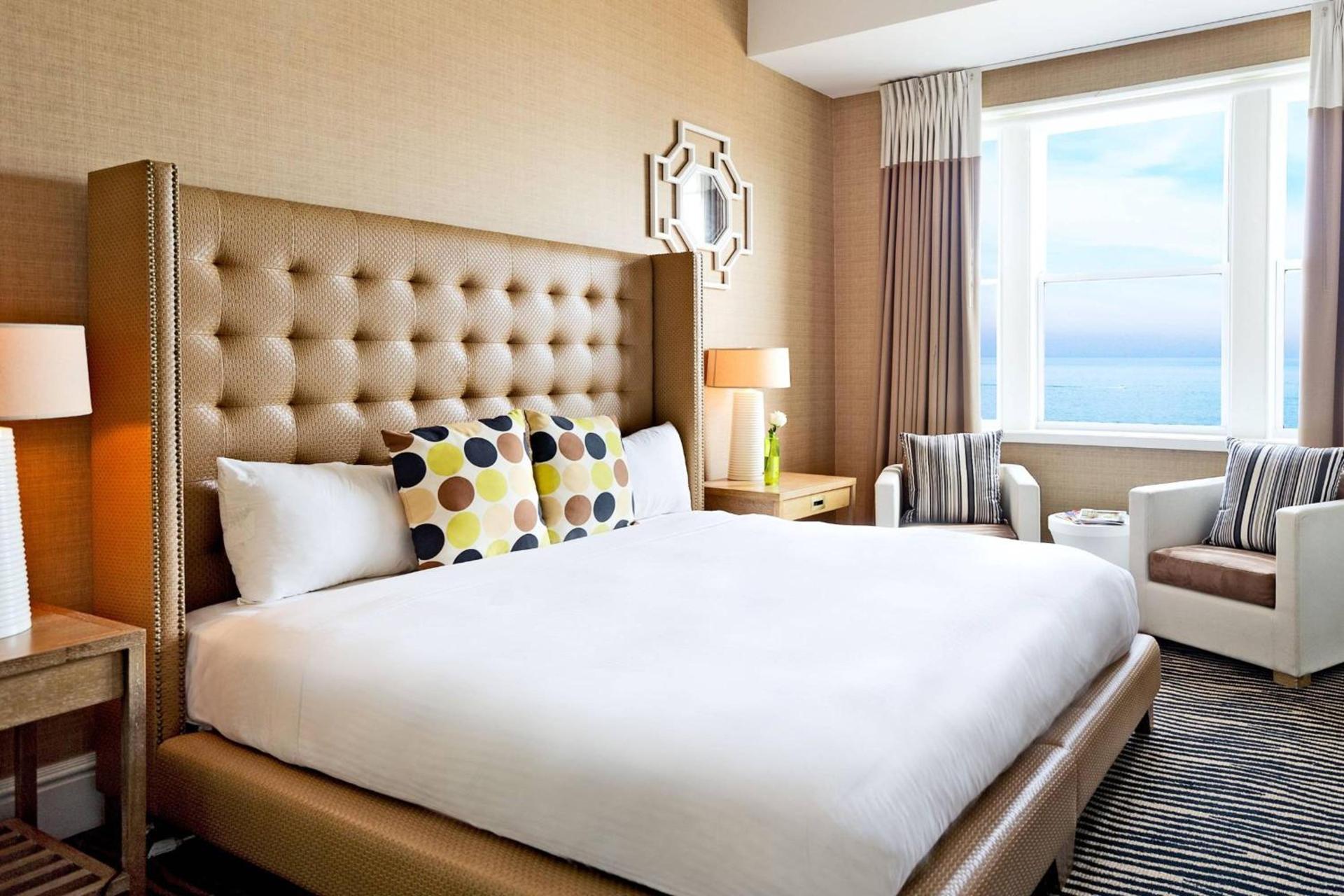 Berkeley Oceanfront Hotel photo 36