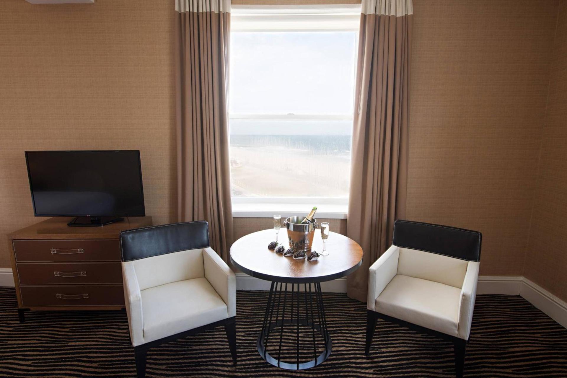 Berkeley Oceanfront Hotel photo 37