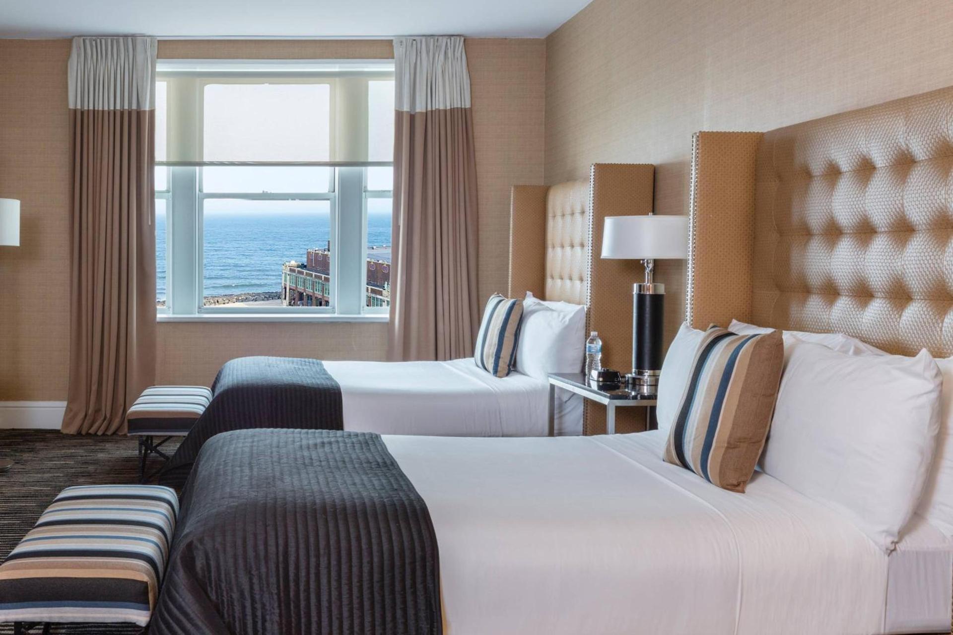 Berkeley Oceanfront Hotel photo 39