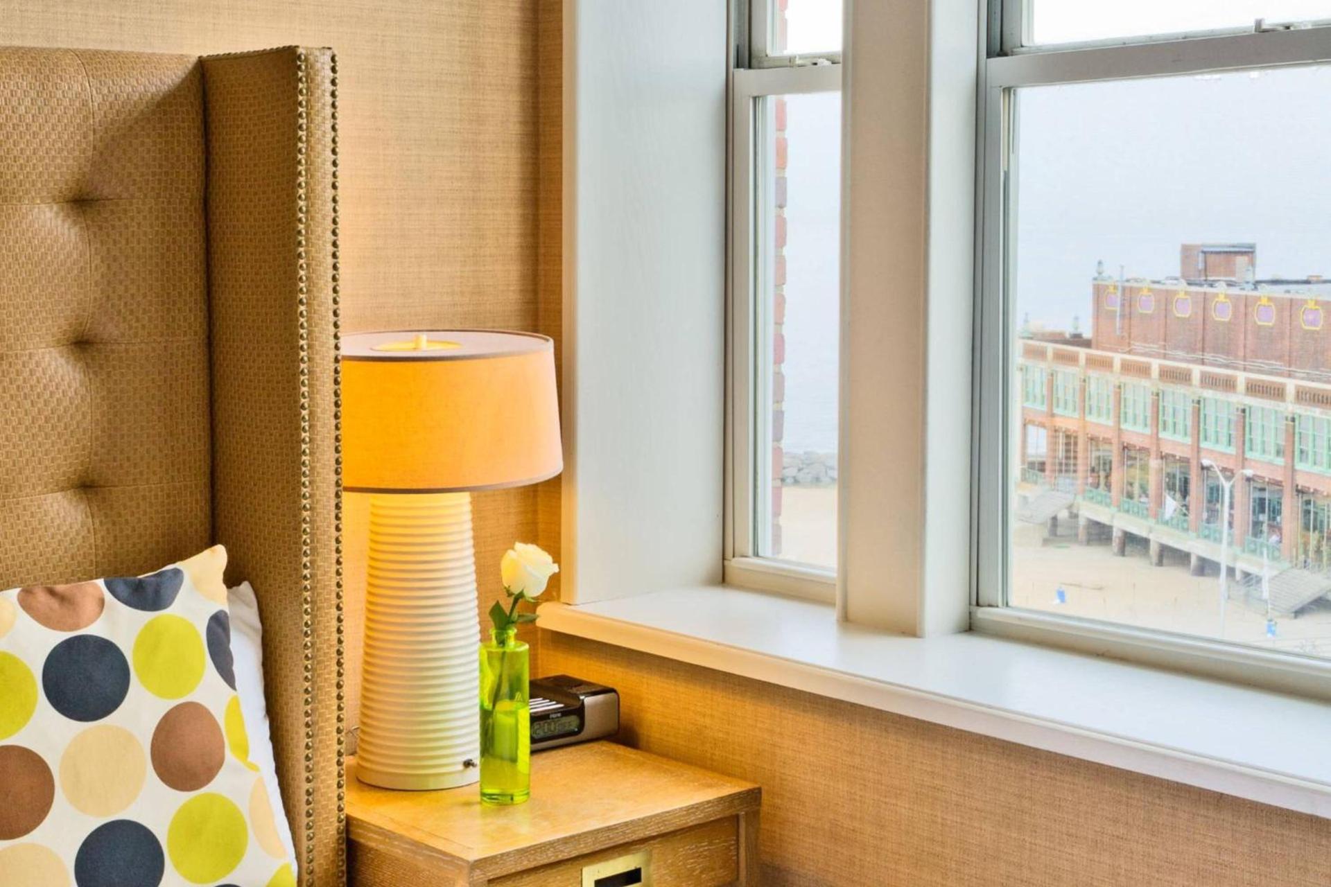 Berkeley Oceanfront Hotel photo 38