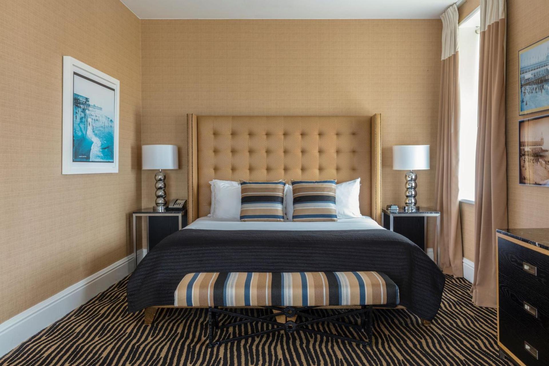 Berkeley Oceanfront Hotel photo 19