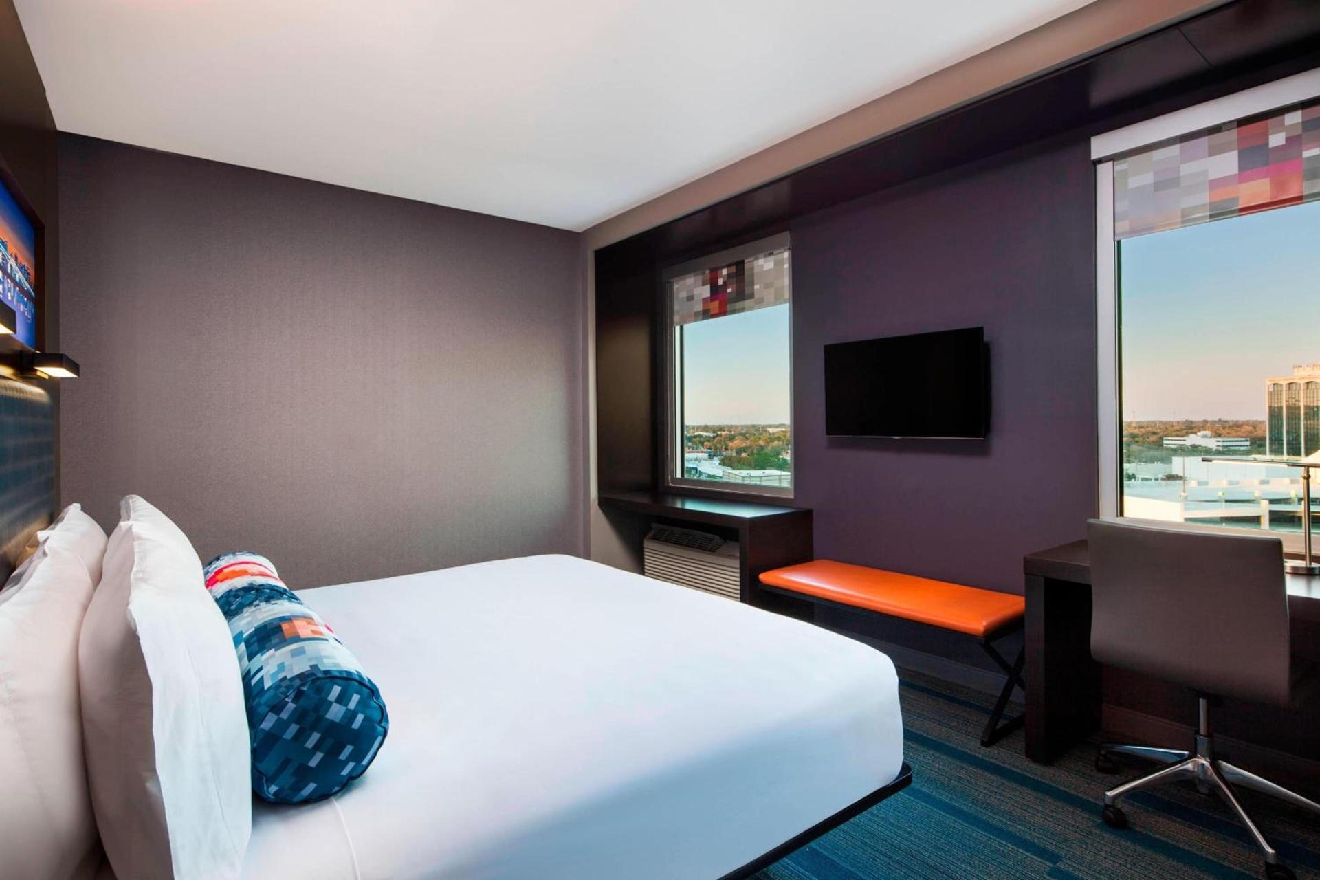 Aloft by Marriott Sarasota photo 4