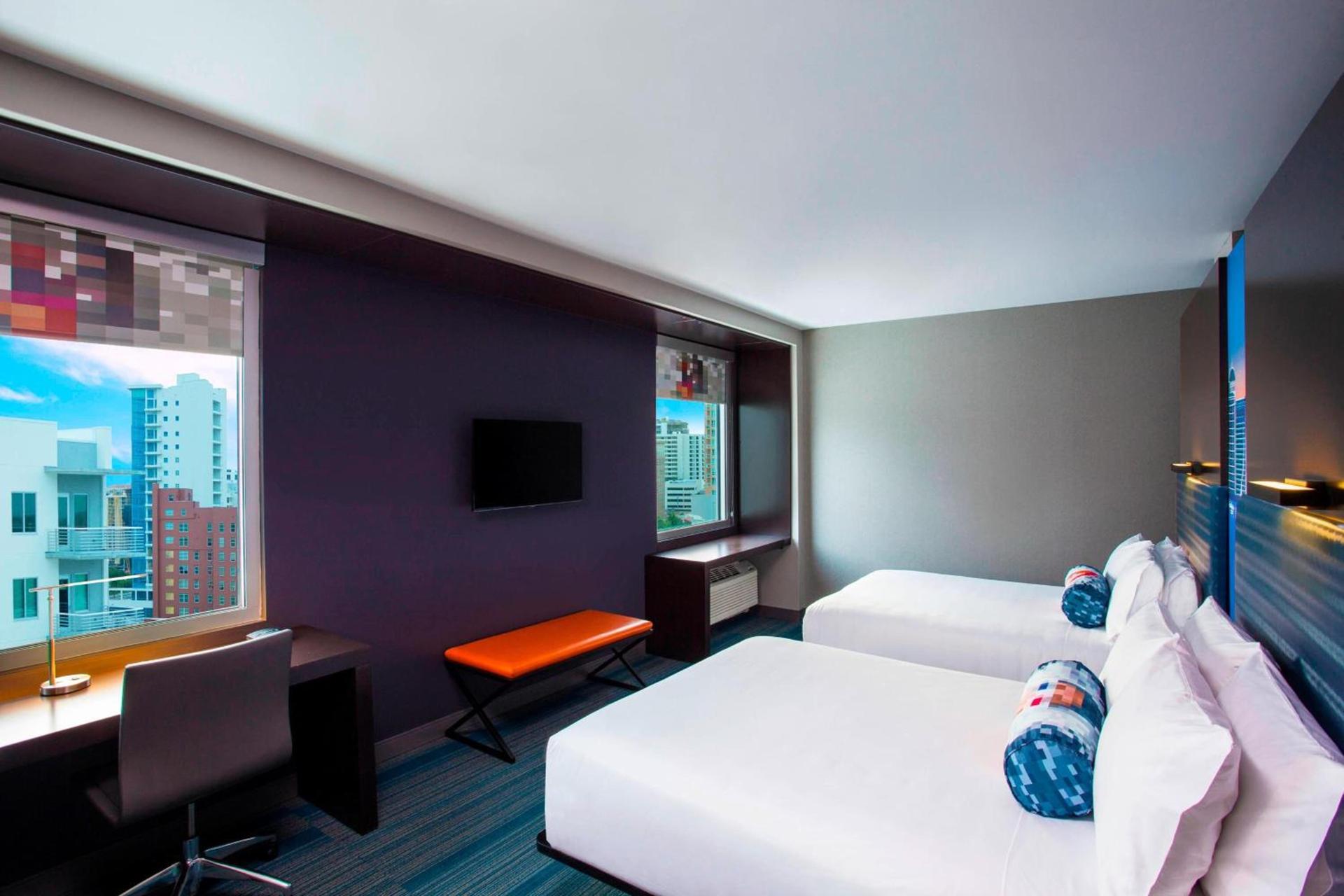 Aloft by Marriott Sarasota photo 5