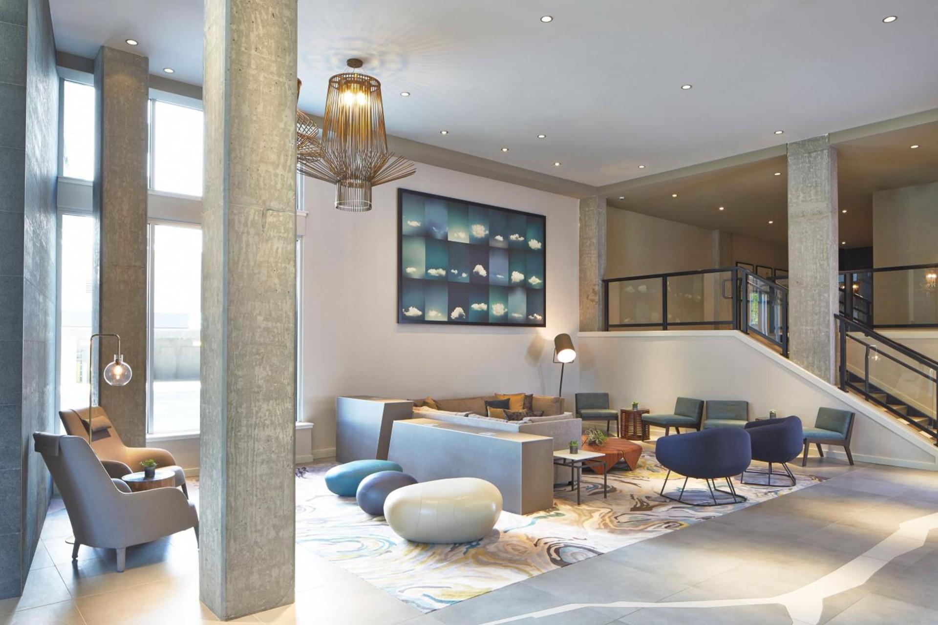 Element by Marriott Seattle Redmond photo 5