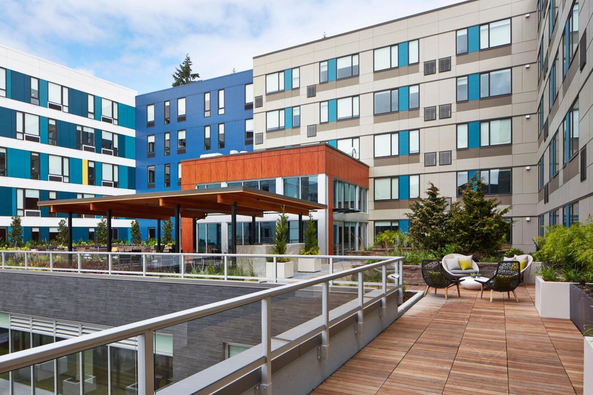 Element by Marriott Seattle Redmond photo 10