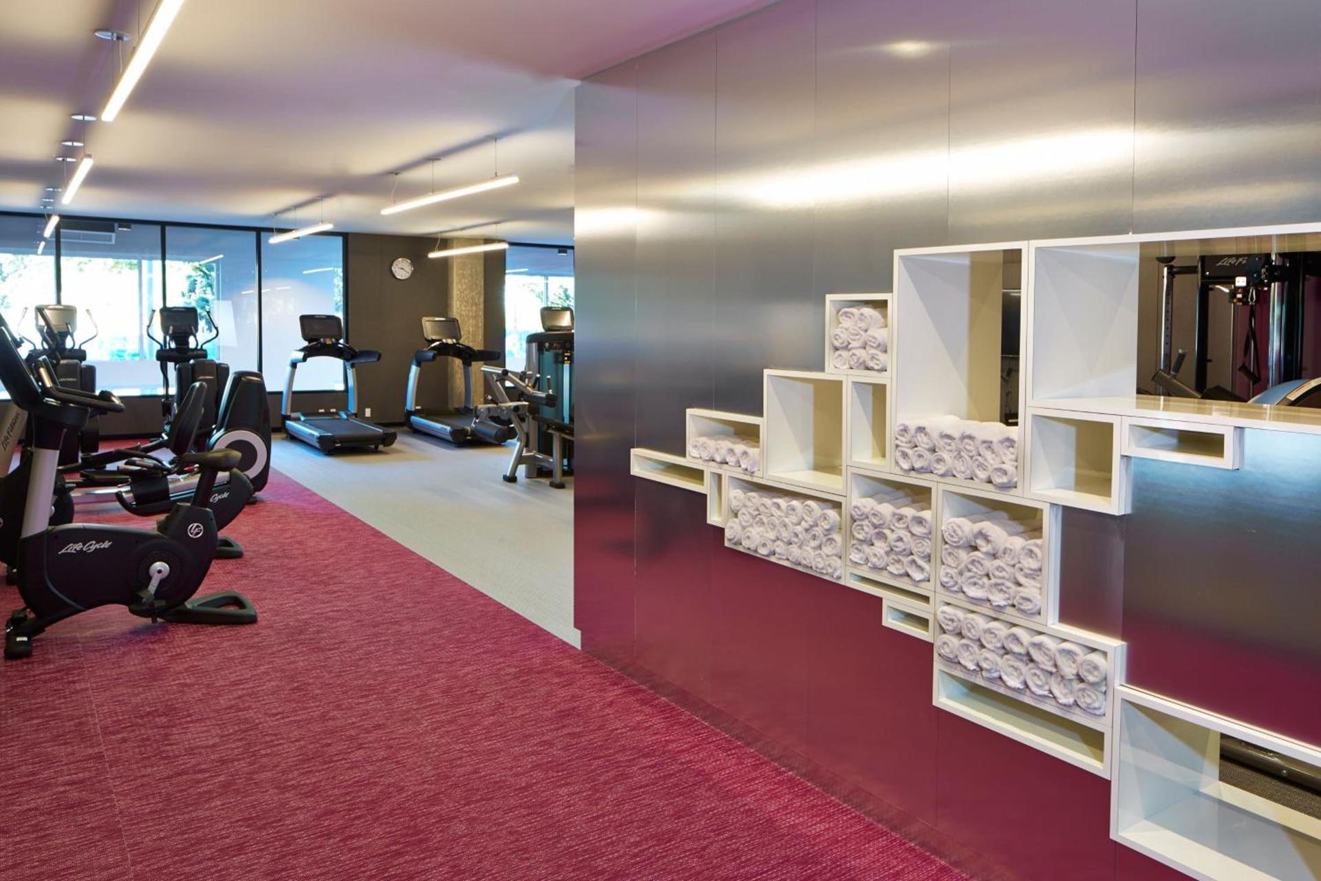 Element by Marriott Seattle Redmond photo 33