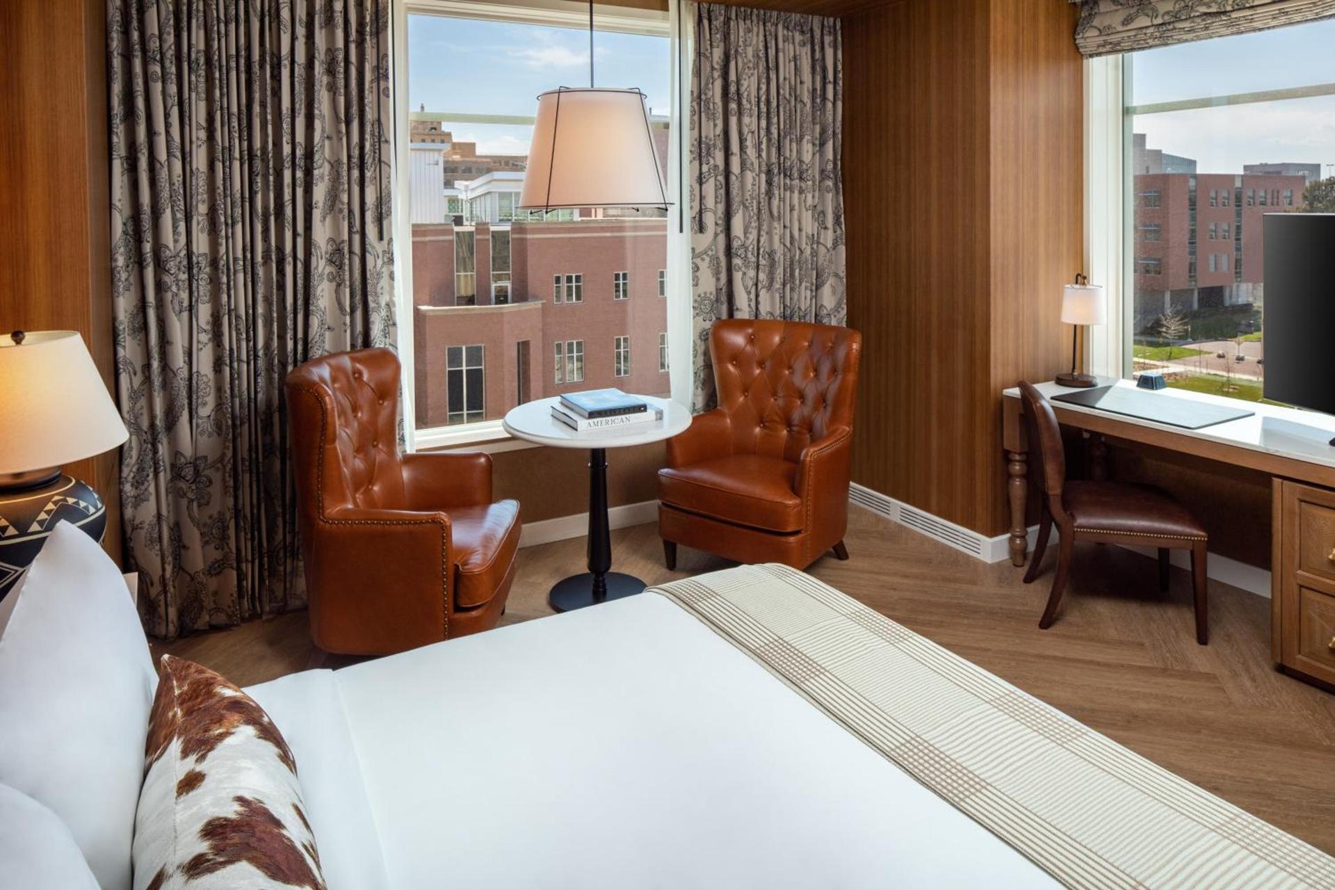 The Benson Hotel & Faculty Club photo 14