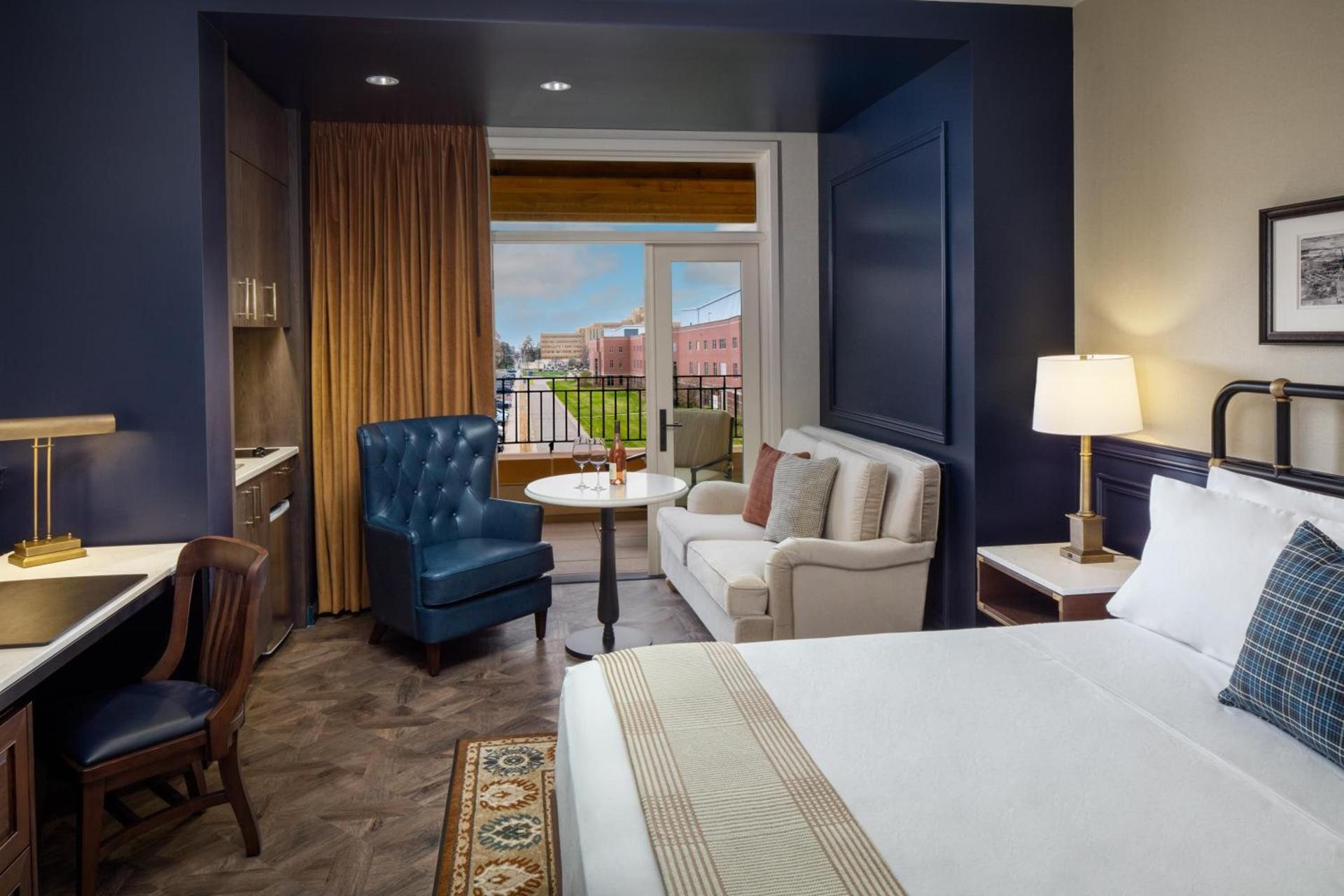 The Benson Hotel & Faculty Club photo 17