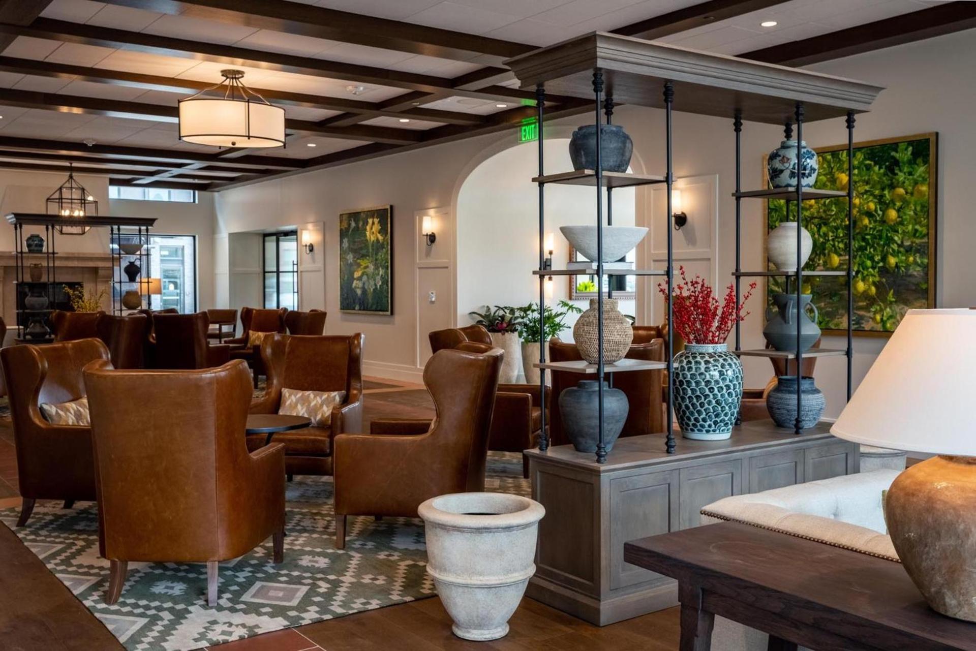 The Benson Hotel & Faculty Club photo 18