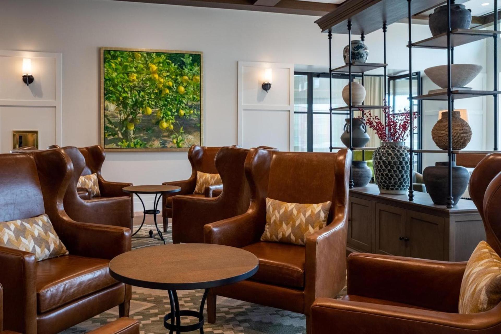 The Benson Hotel & Faculty Club photo 19