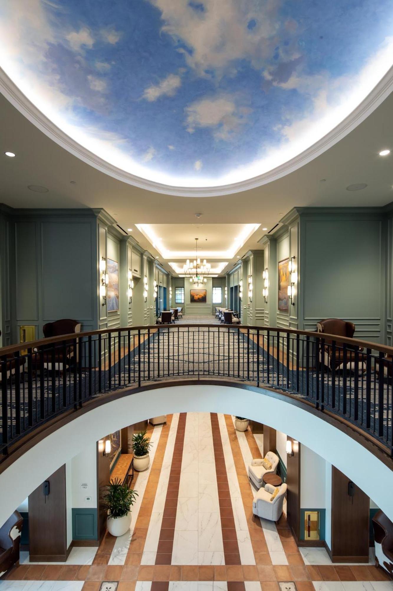 The Benson Hotel & Faculty Club photo 32