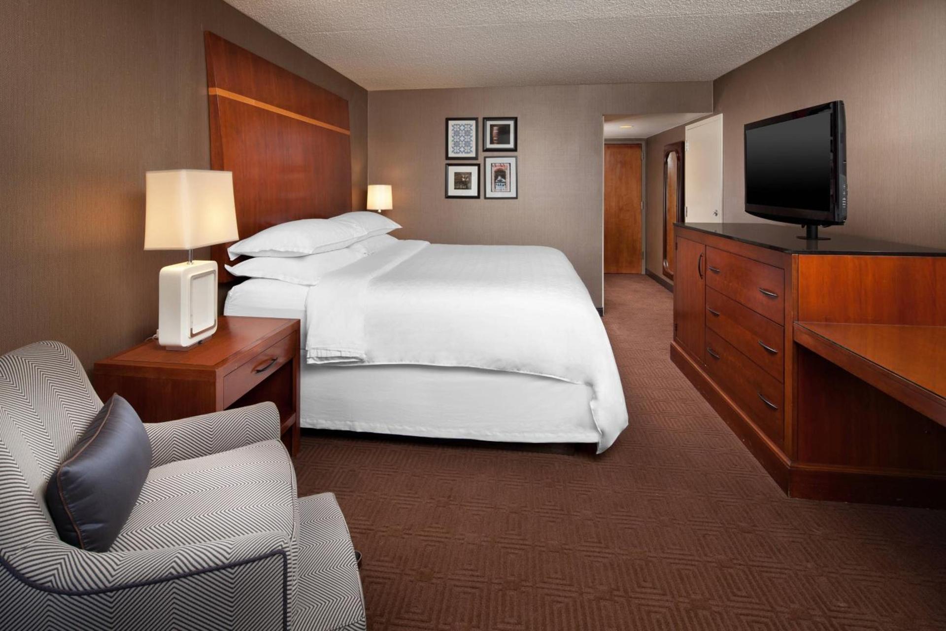 Sheraton Agoura Hills Hotel photo 8