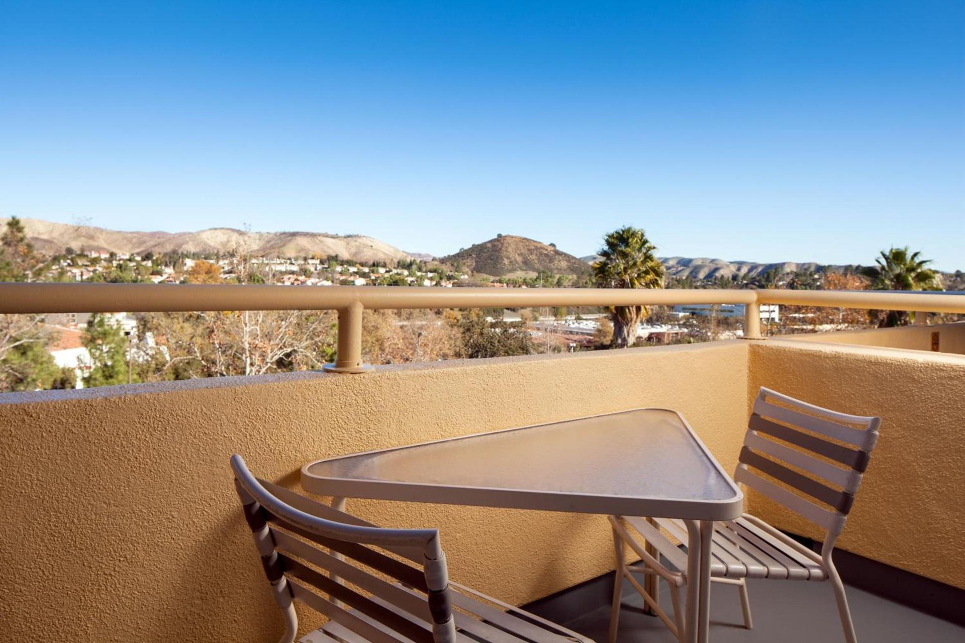 Sheraton Agoura Hills Hotel photo 10