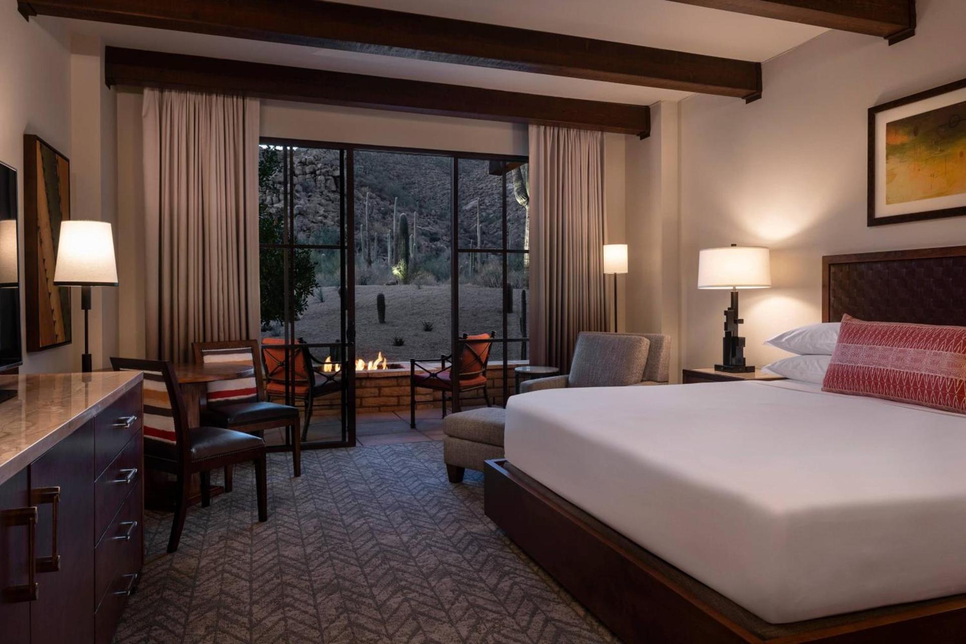 The Ritz-Carlton, Dove Mountain photo 58