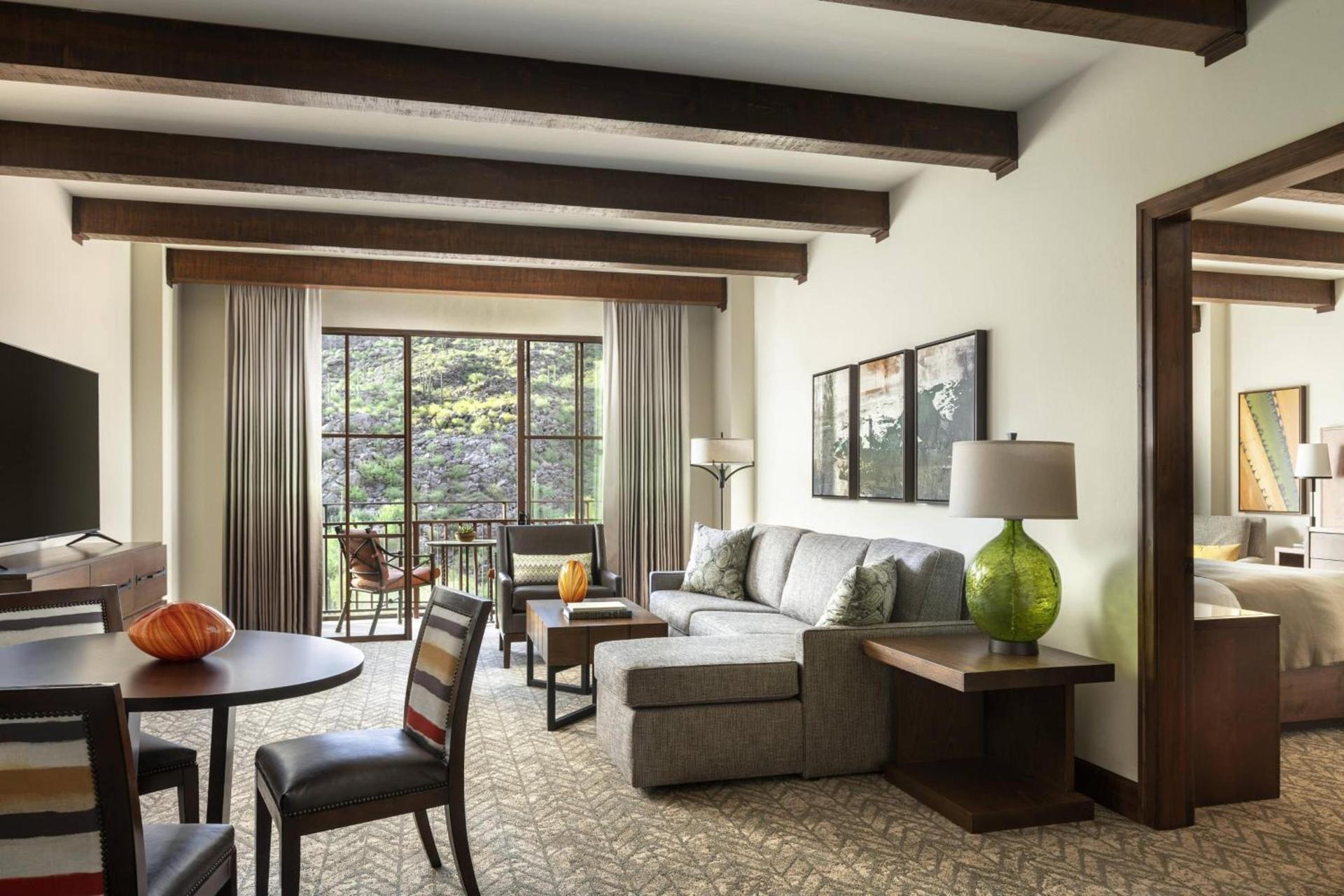 The Ritz-Carlton, Dove Mountain photo 69