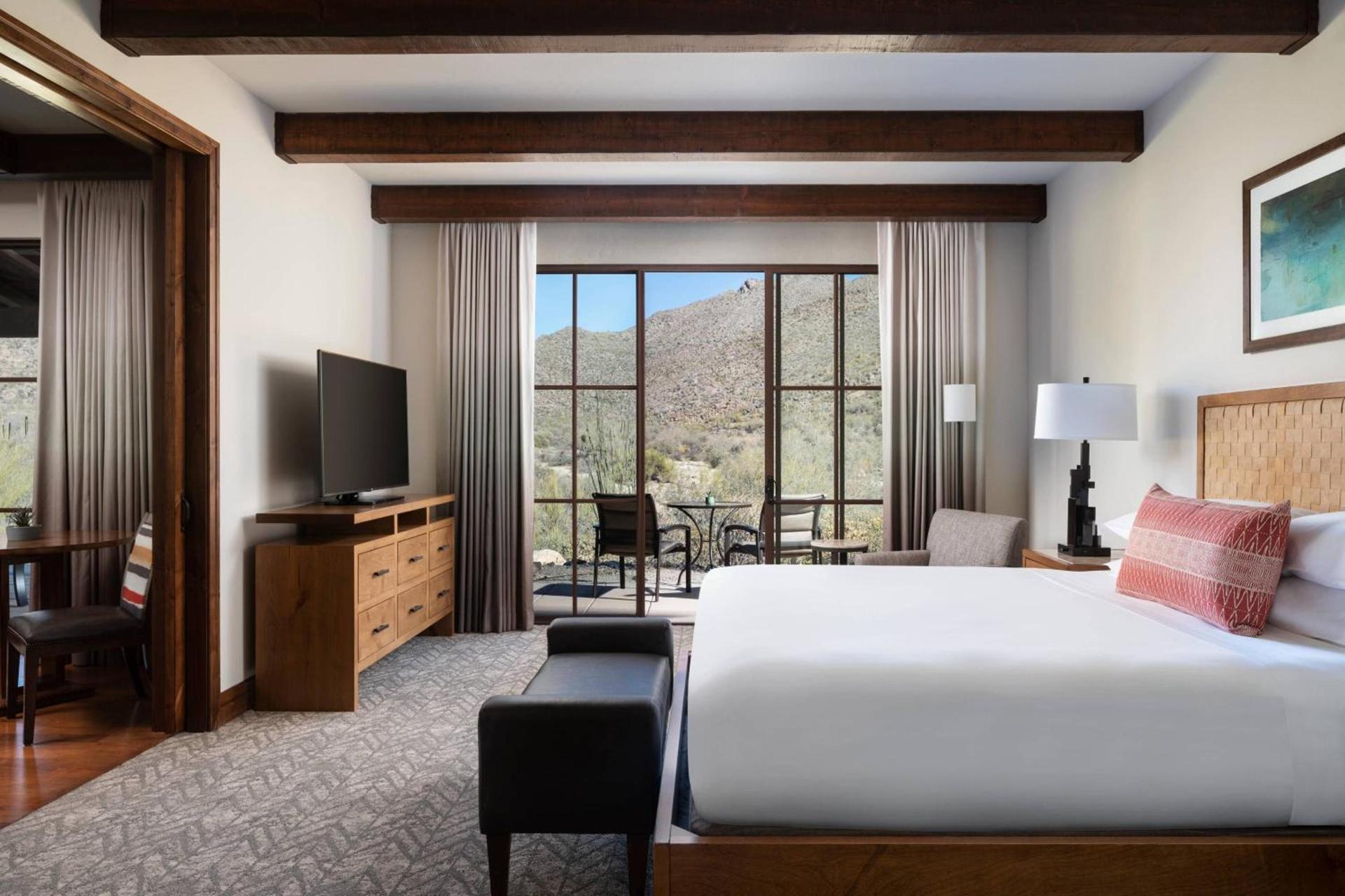 The Ritz-Carlton, Dove Mountain photo 75