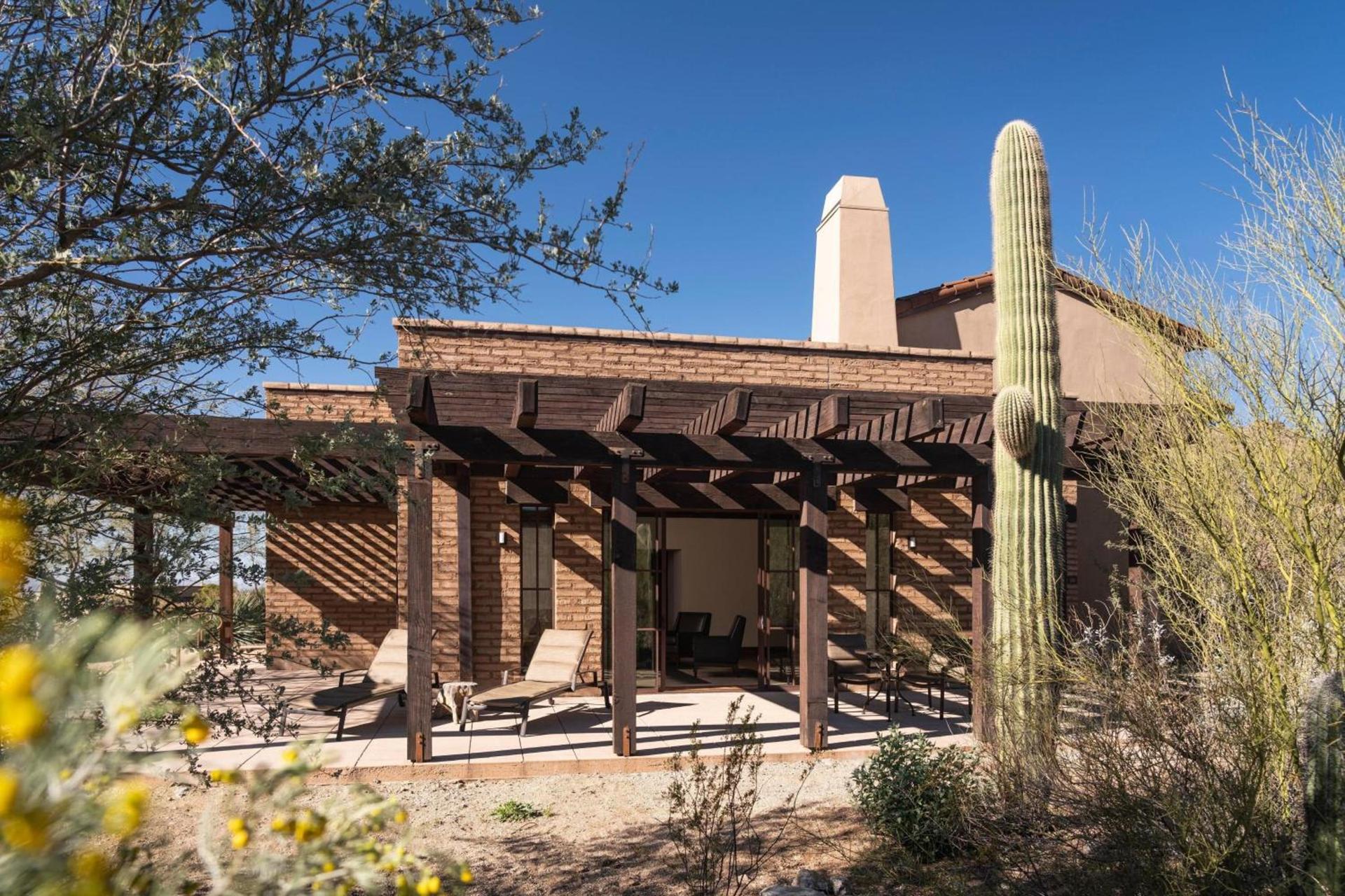 The Ritz-Carlton, Dove Mountain photo 85