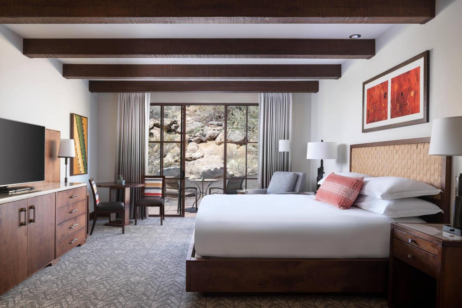 The Ritz-Carlton, Dove Mountain photo 77