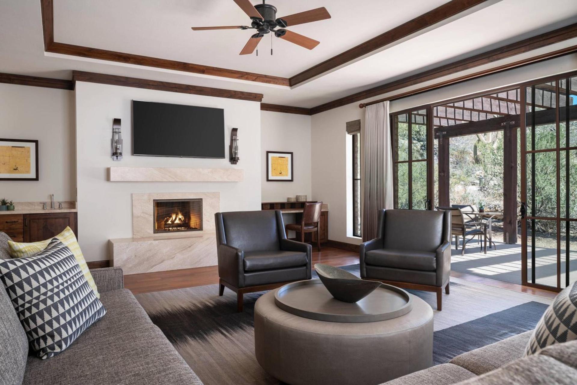 The Ritz-Carlton, Dove Mountain photo 67