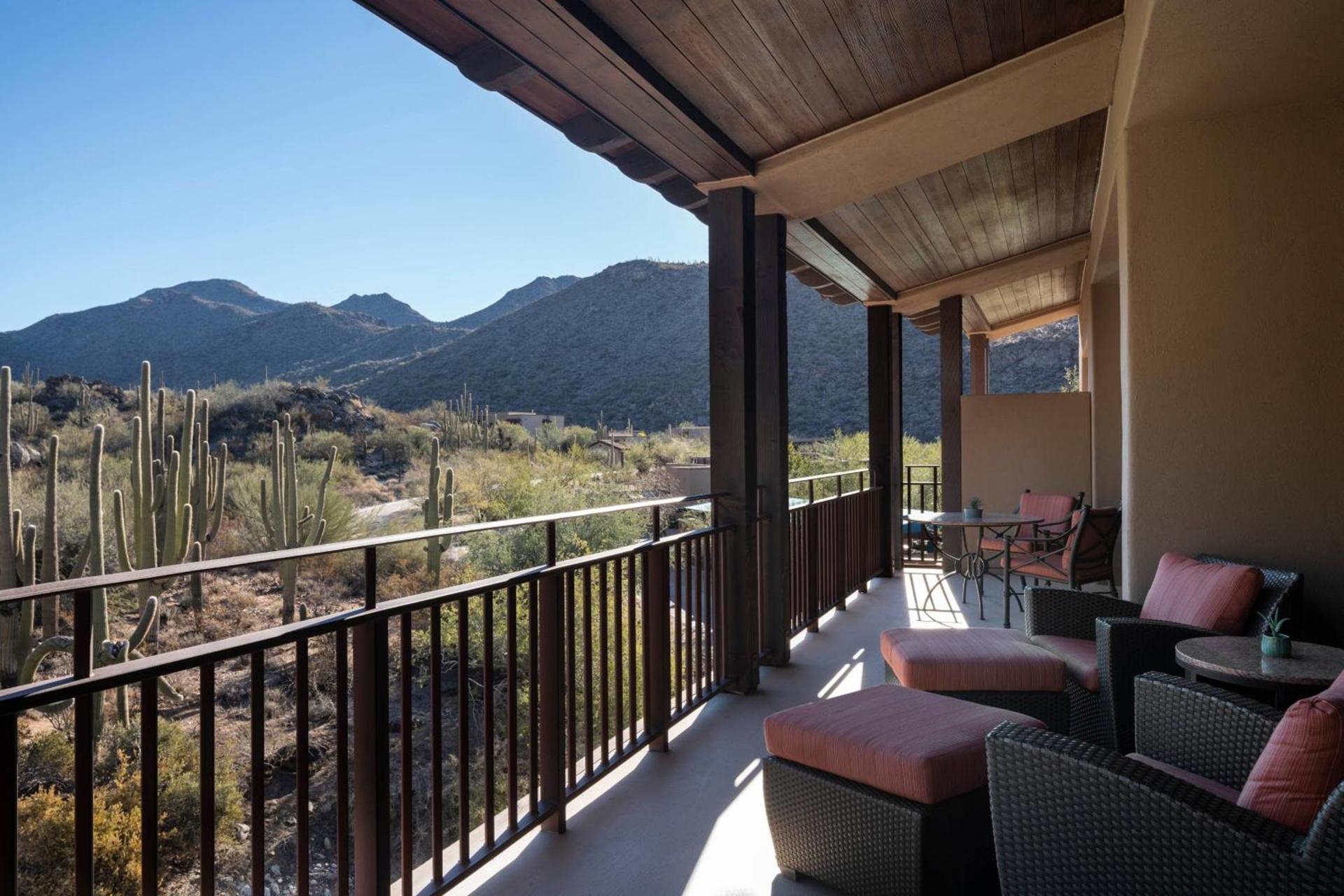 The Ritz-Carlton, Dove Mountain photo 83