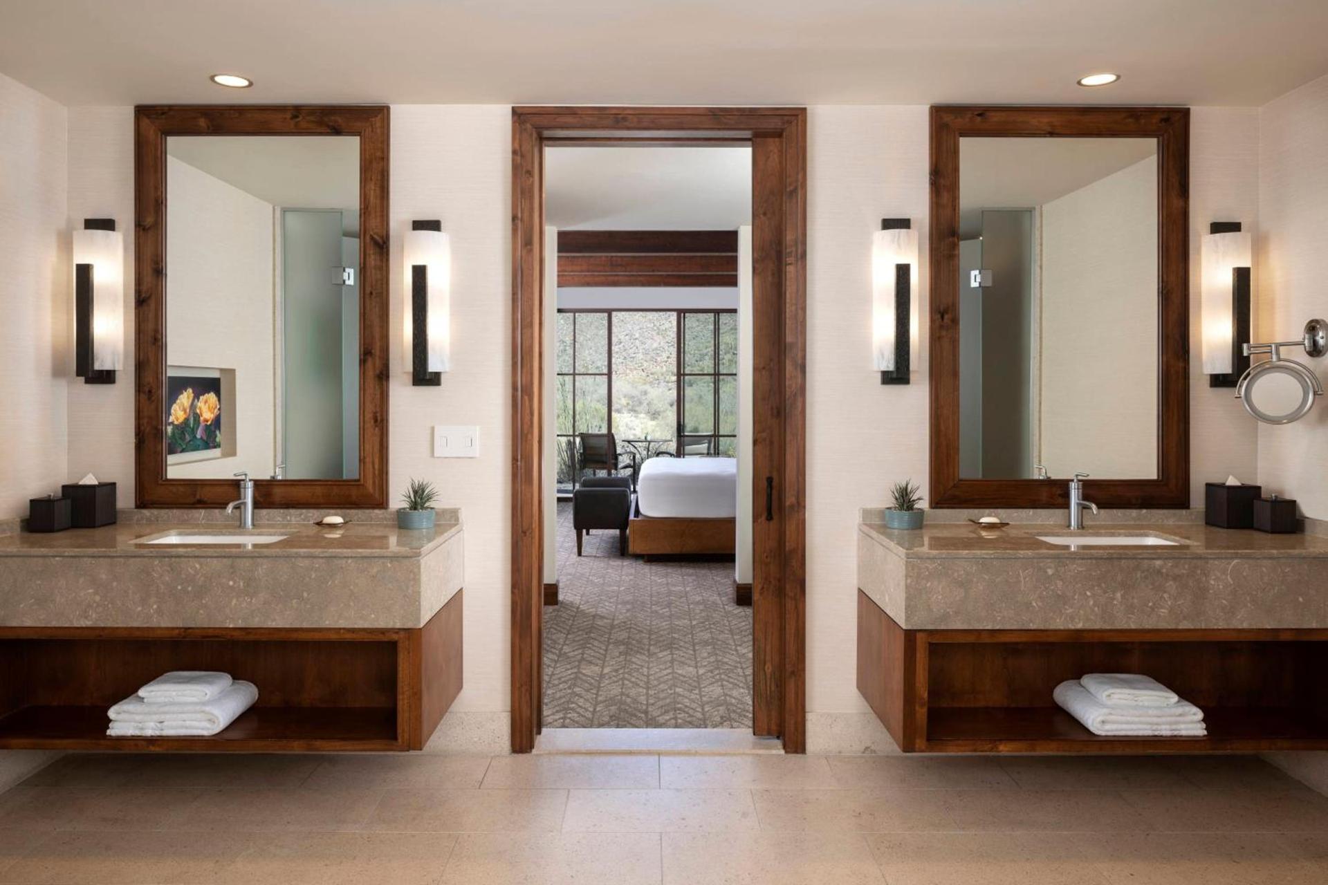 The Ritz-Carlton, Dove Mountain photo 90