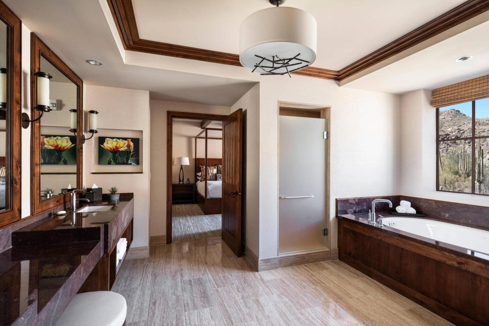 The Ritz-Carlton, Dove Mountain photo 91