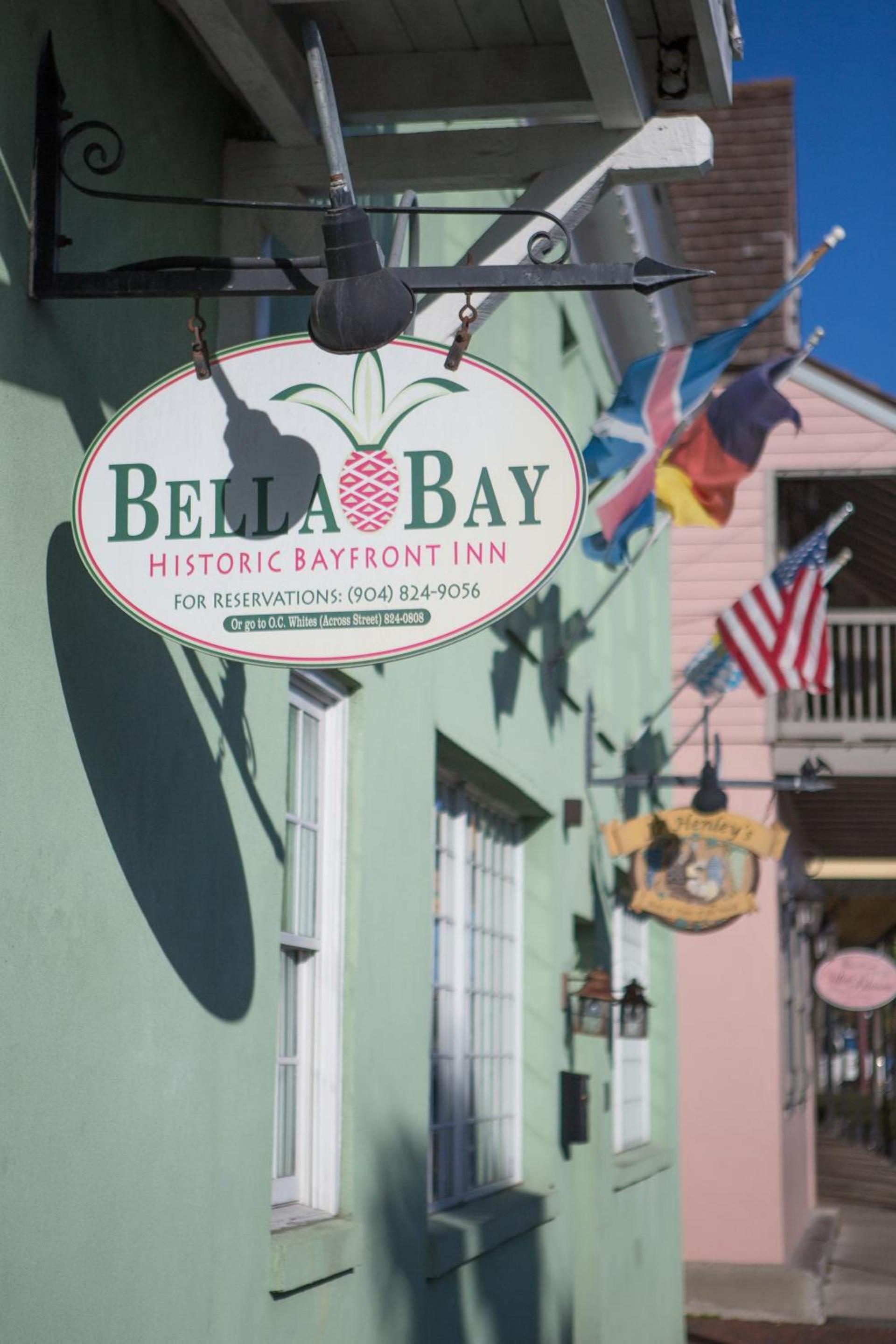 Bella Bay Inn photo 8