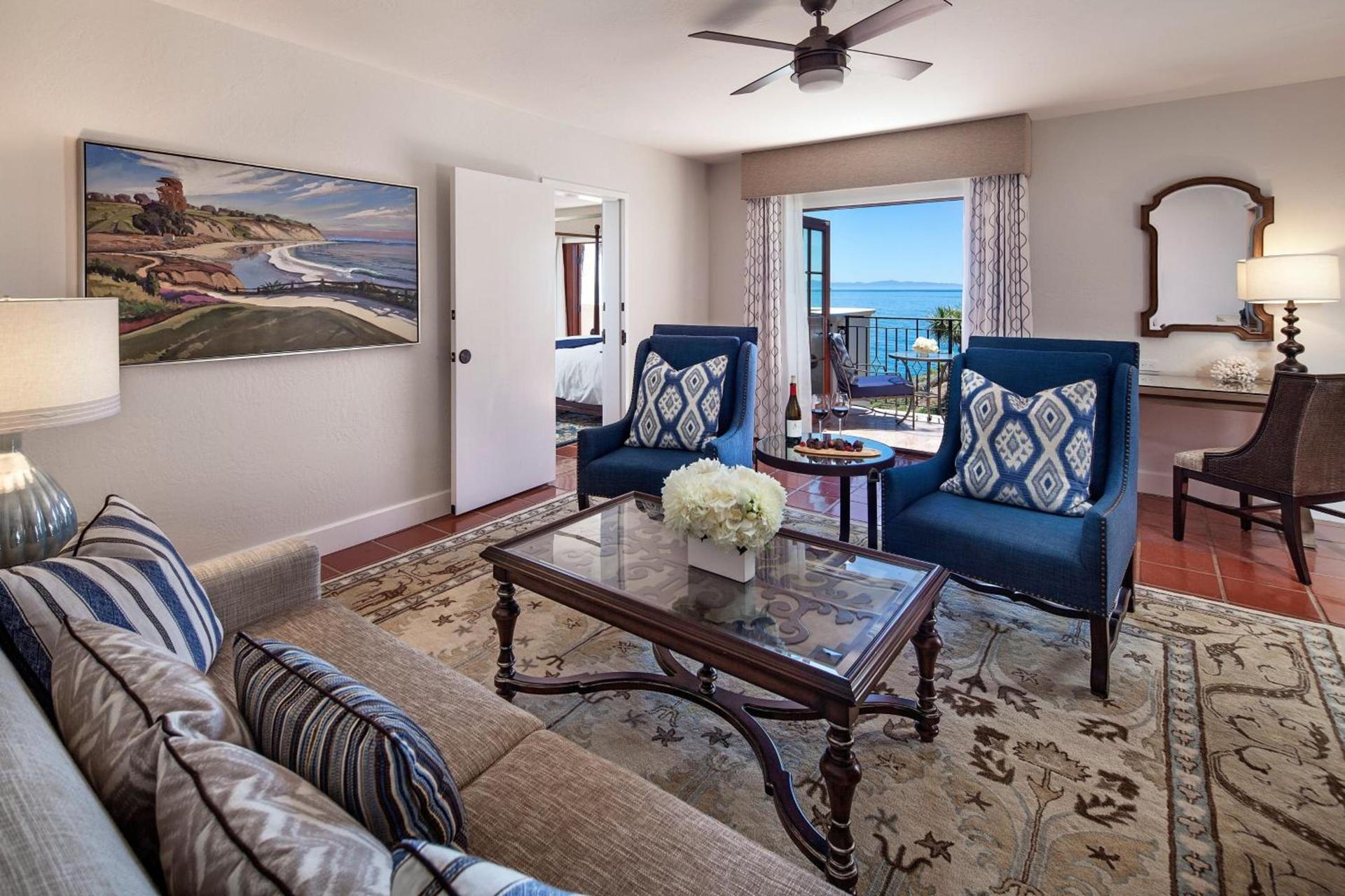 The Ritz-Carlton Bacara, Santa Barbara photo 54