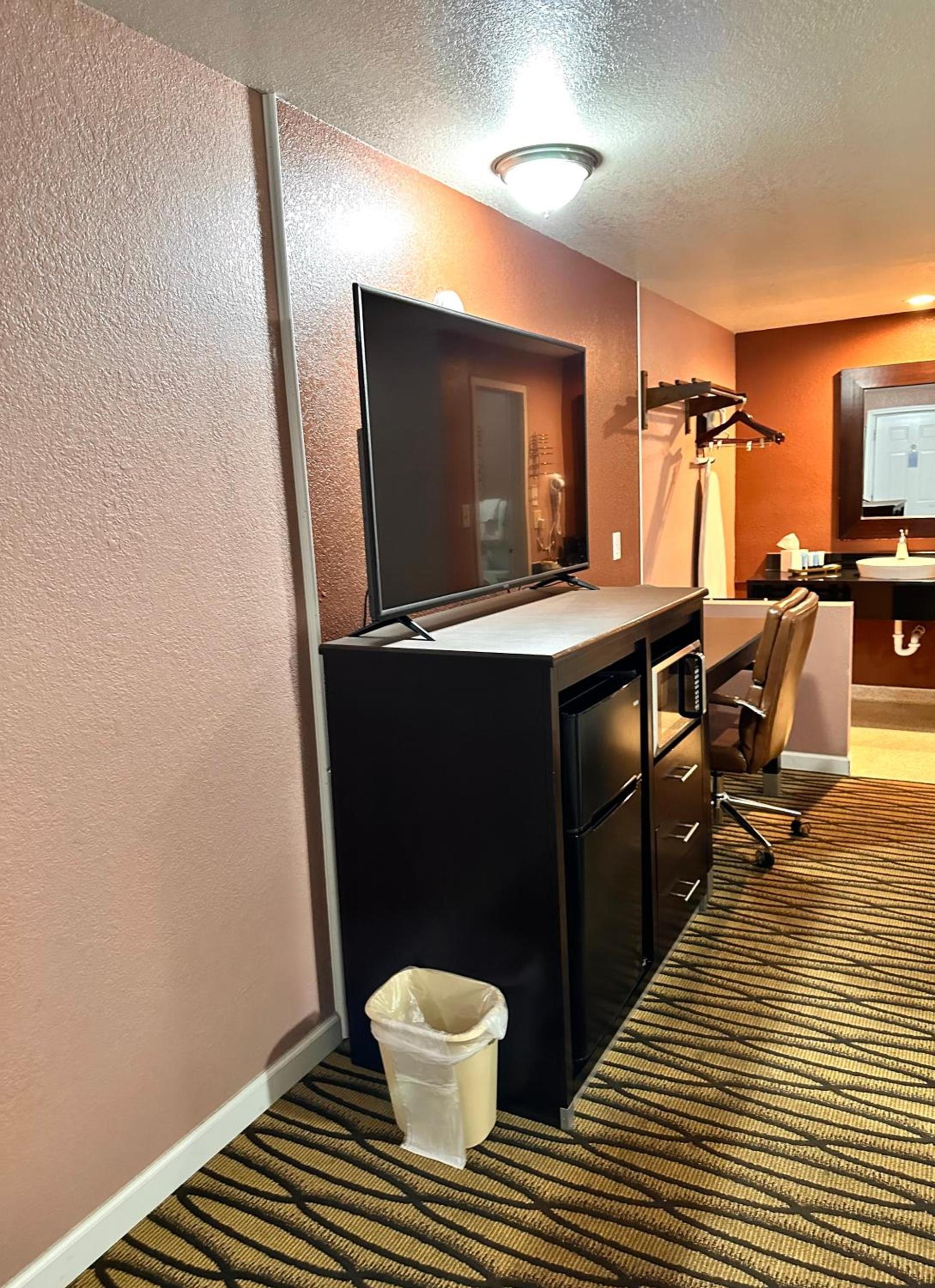 Annie Oakley Motel Oakley photo 21