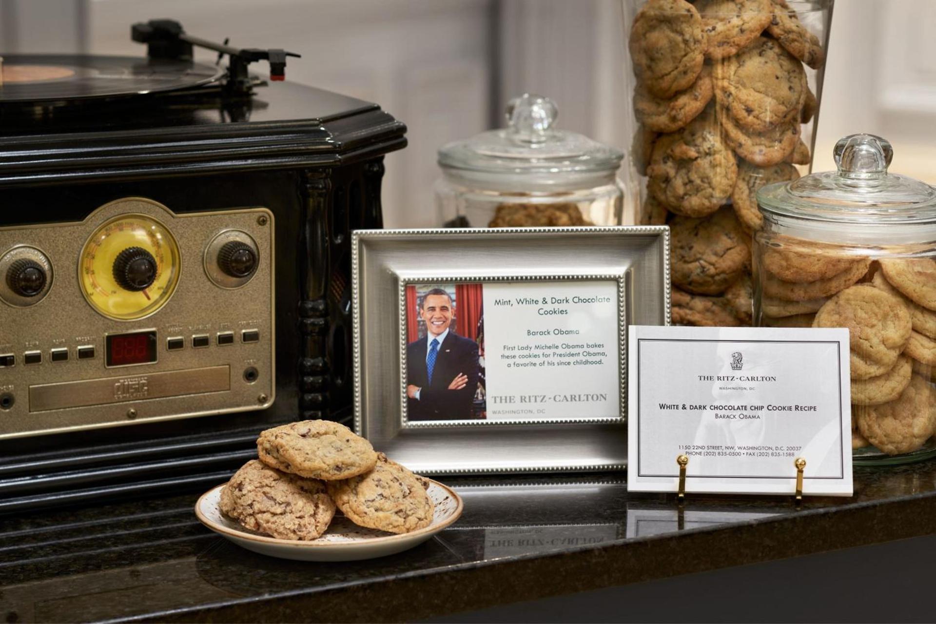 The Ritz-Carlton, Washington, D.C. photo 55