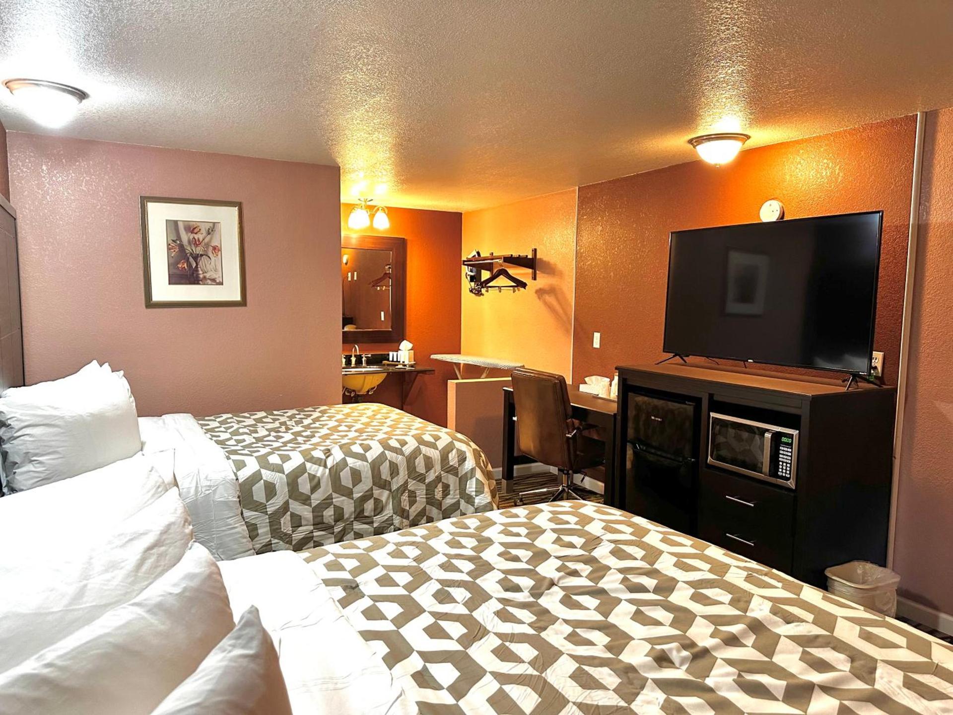 Annie Oakley Motel Oakley photo 14