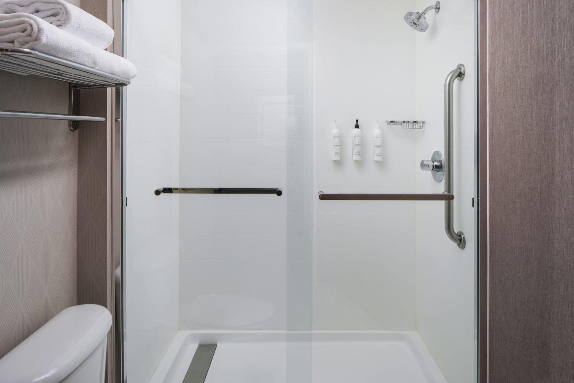 SpringHill Suites Edgewood Aberdeen photo 18