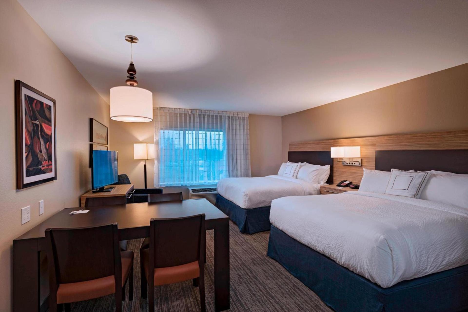 TownePlace Suites by Marriott Tacoma Lakewood photo 6