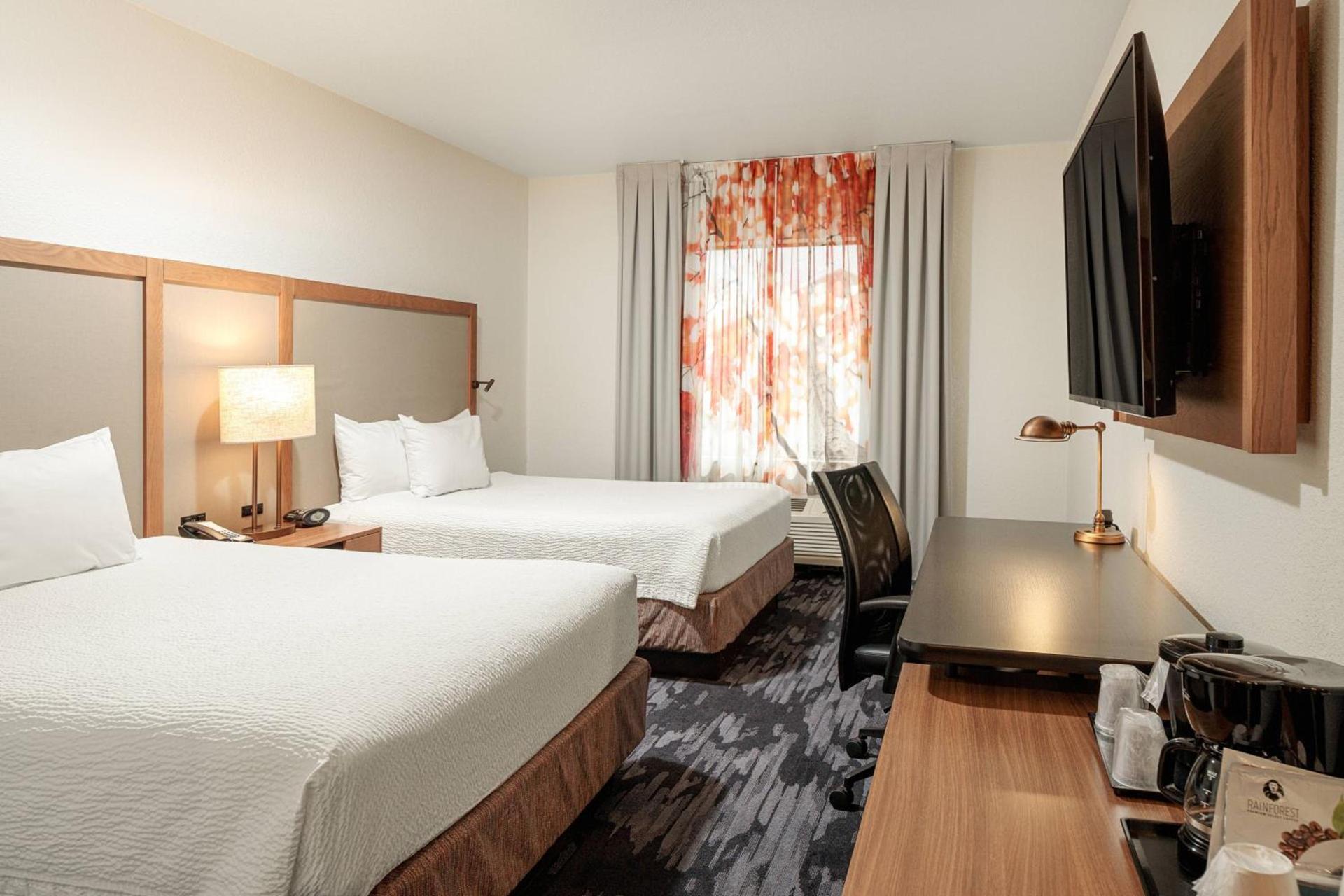 Fairfield Inn & Suites San Angelo photo 5