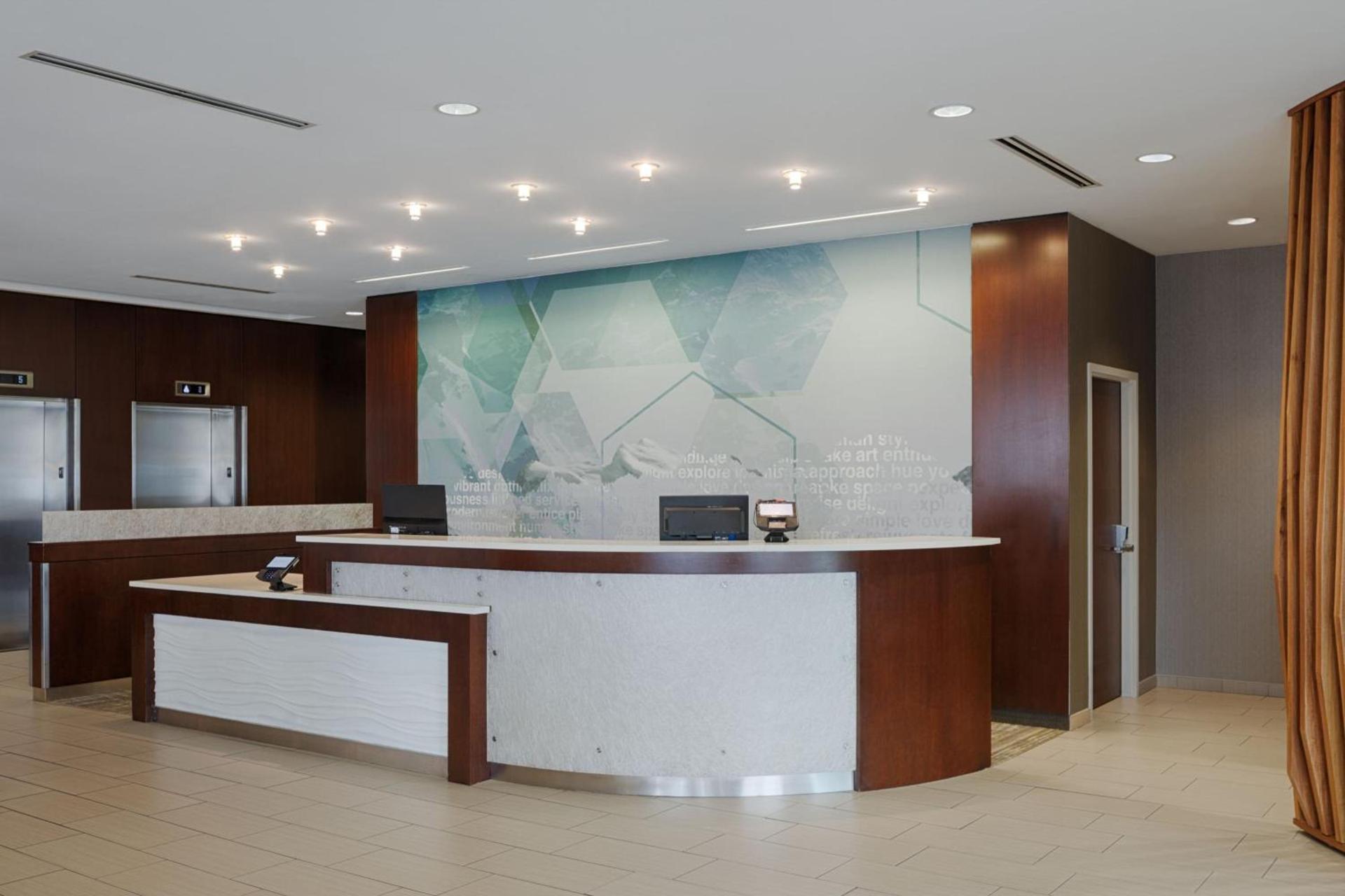 SpringHill Suites by Marriott Bloomington photo 23