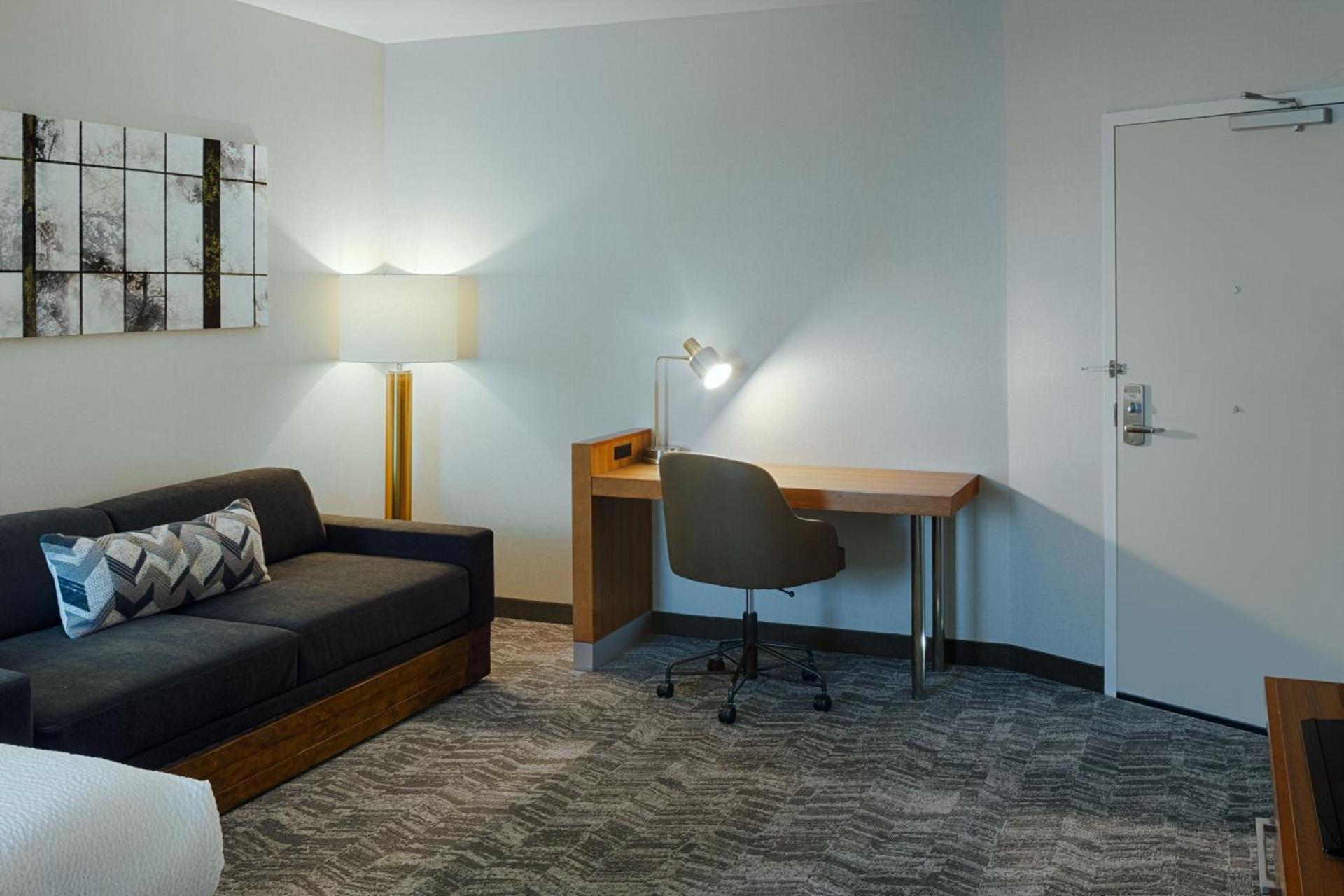 SpringHill Suites by Marriott Bloomington photo 27